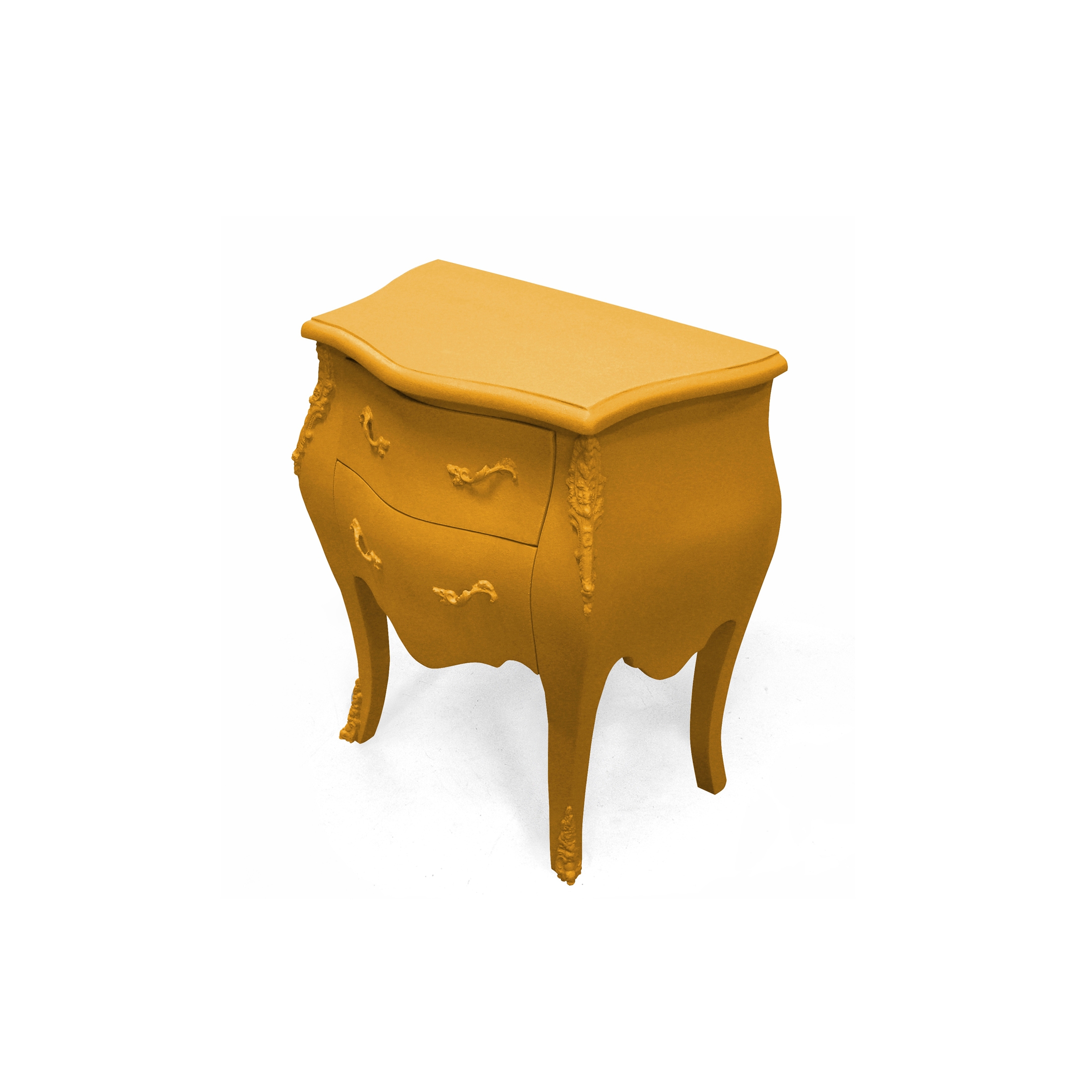 Display product Plastic Fantastic petit dressoir from manufacturer JSPR