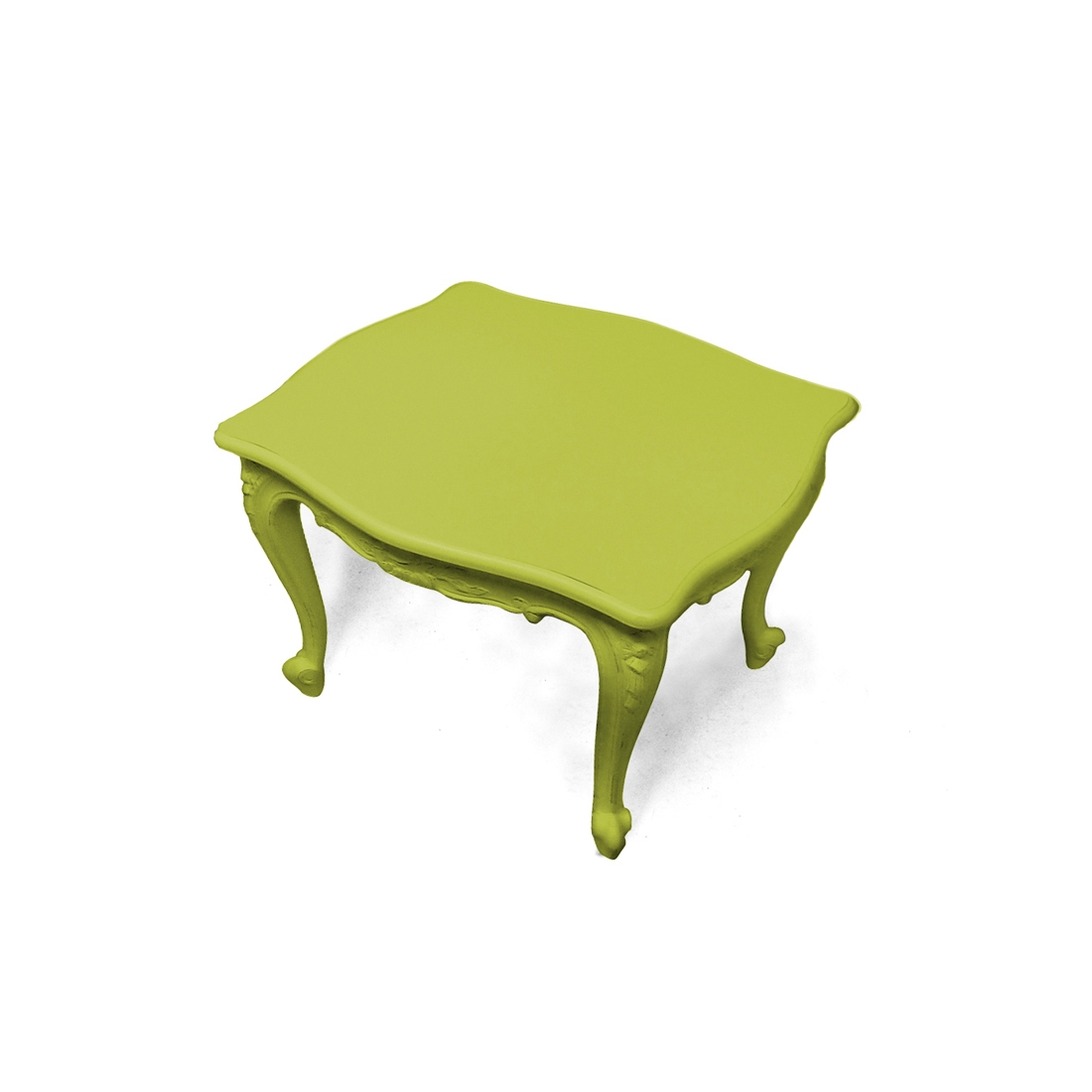 Mostra il prodotto Plastic Fantastic salon table del produttore JSPR