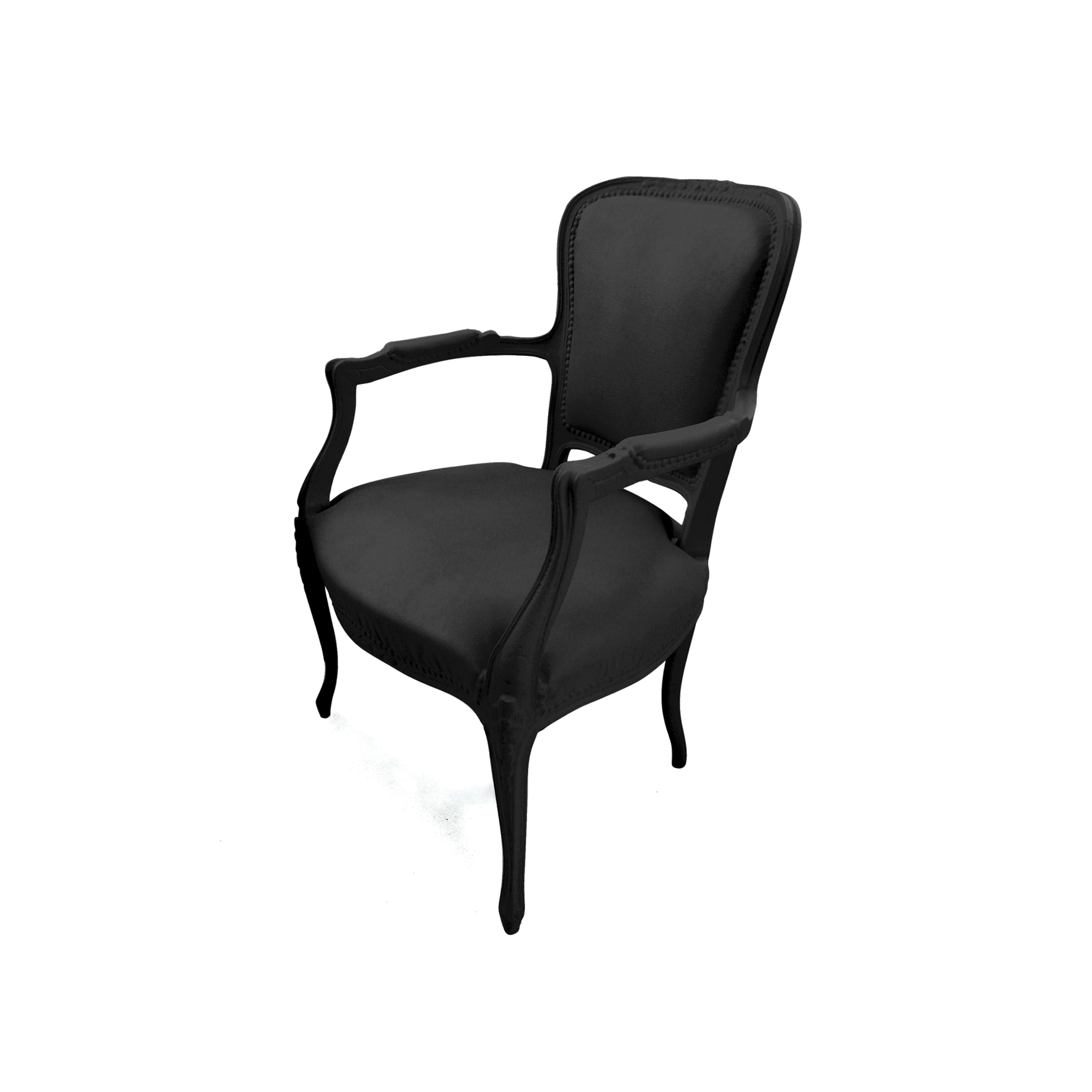 Display product Plastic Fantastic petit toi black from manufacturer JSPR