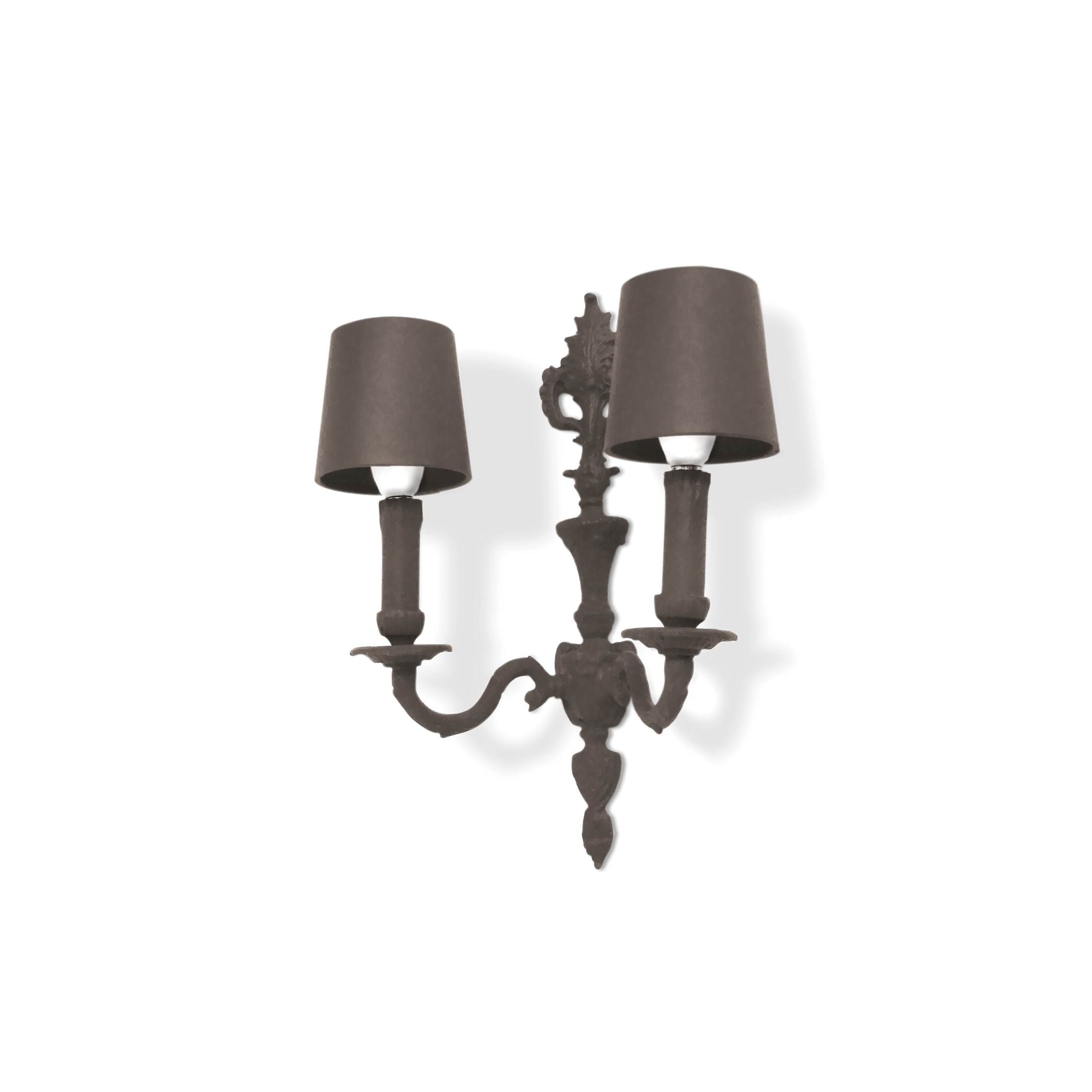 Display product Plastic Fantastic light fixture from manufacturer JSPR