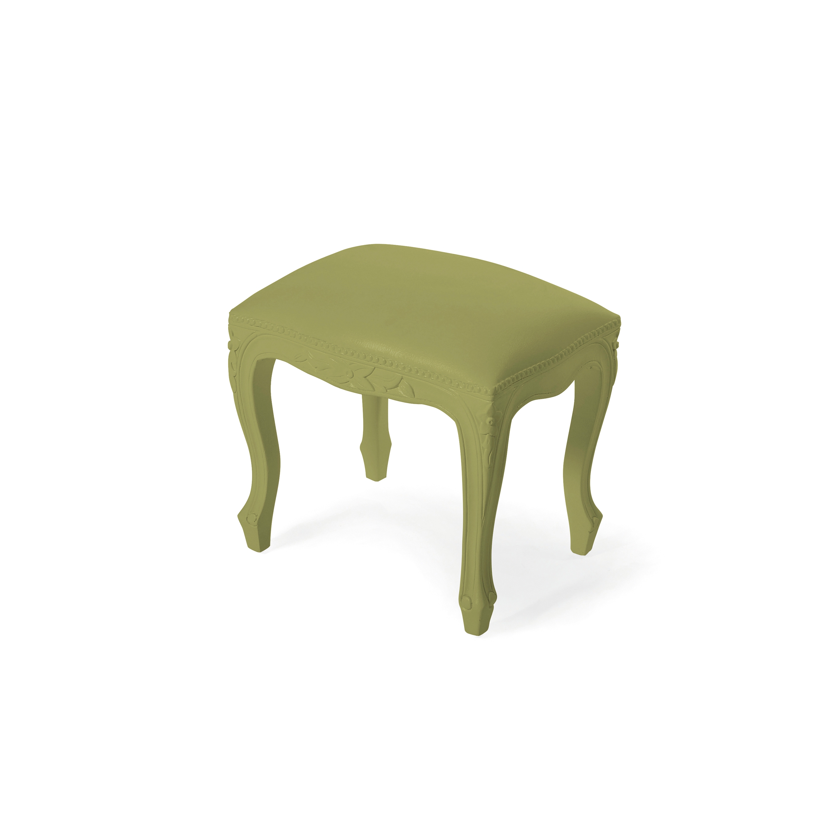 Display product Plastic Fantastic small bench lime from manufacturer JSPR