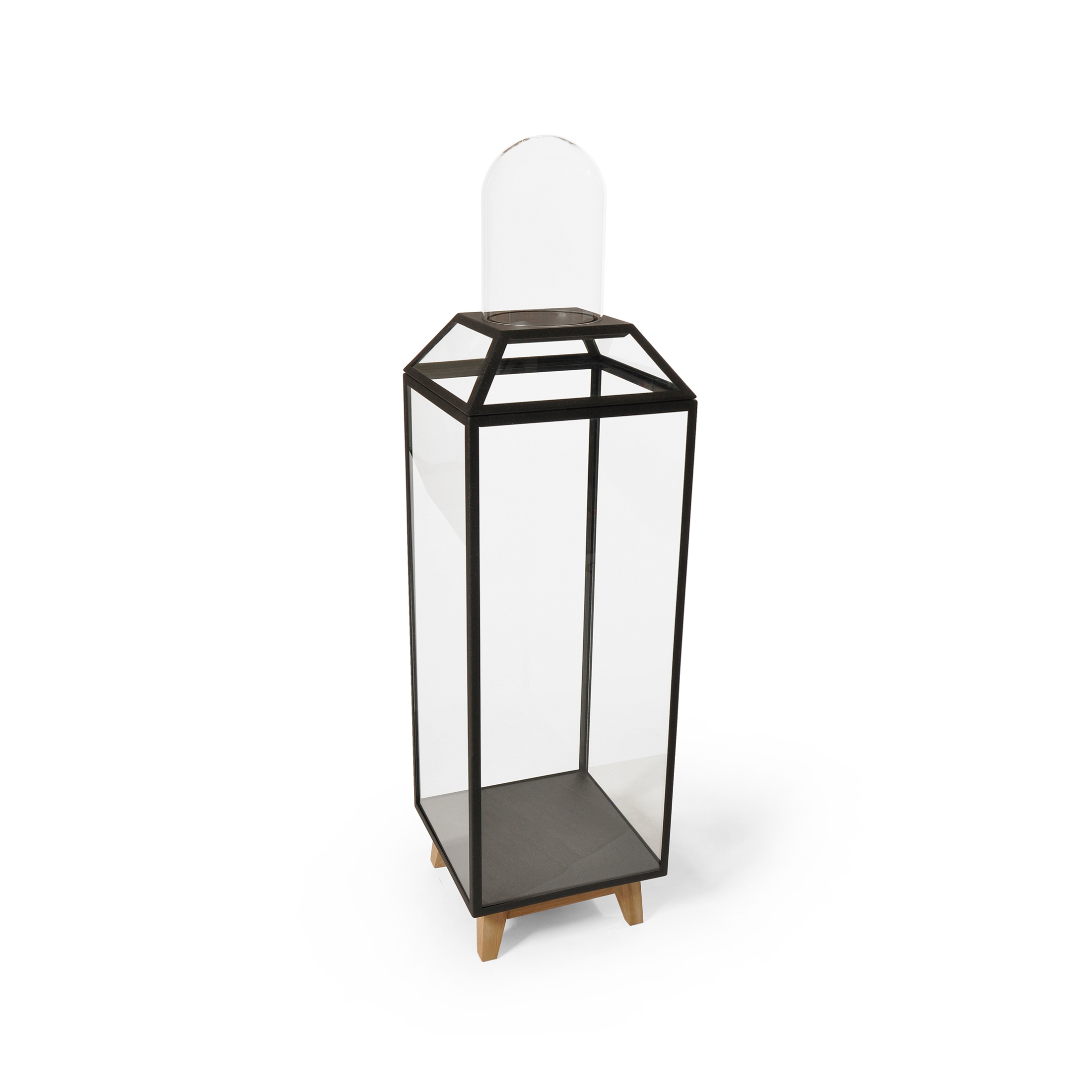 Display product Steel Cabinet 3 from manufacturer JSPR