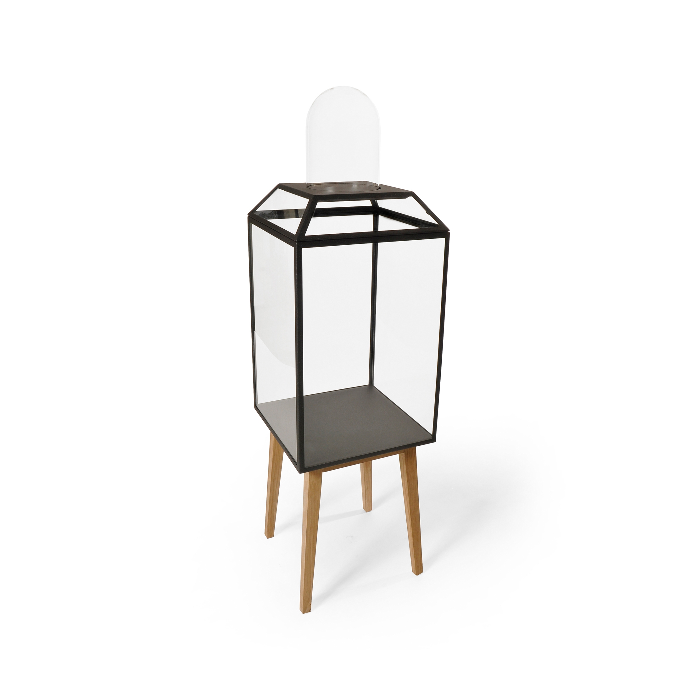 Display product Steel Cabinet 2 from manufacturer JSPR