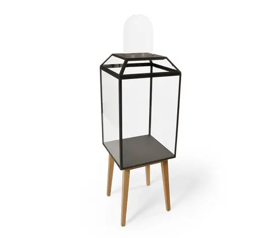 JSPR - Steel Cabinet 2