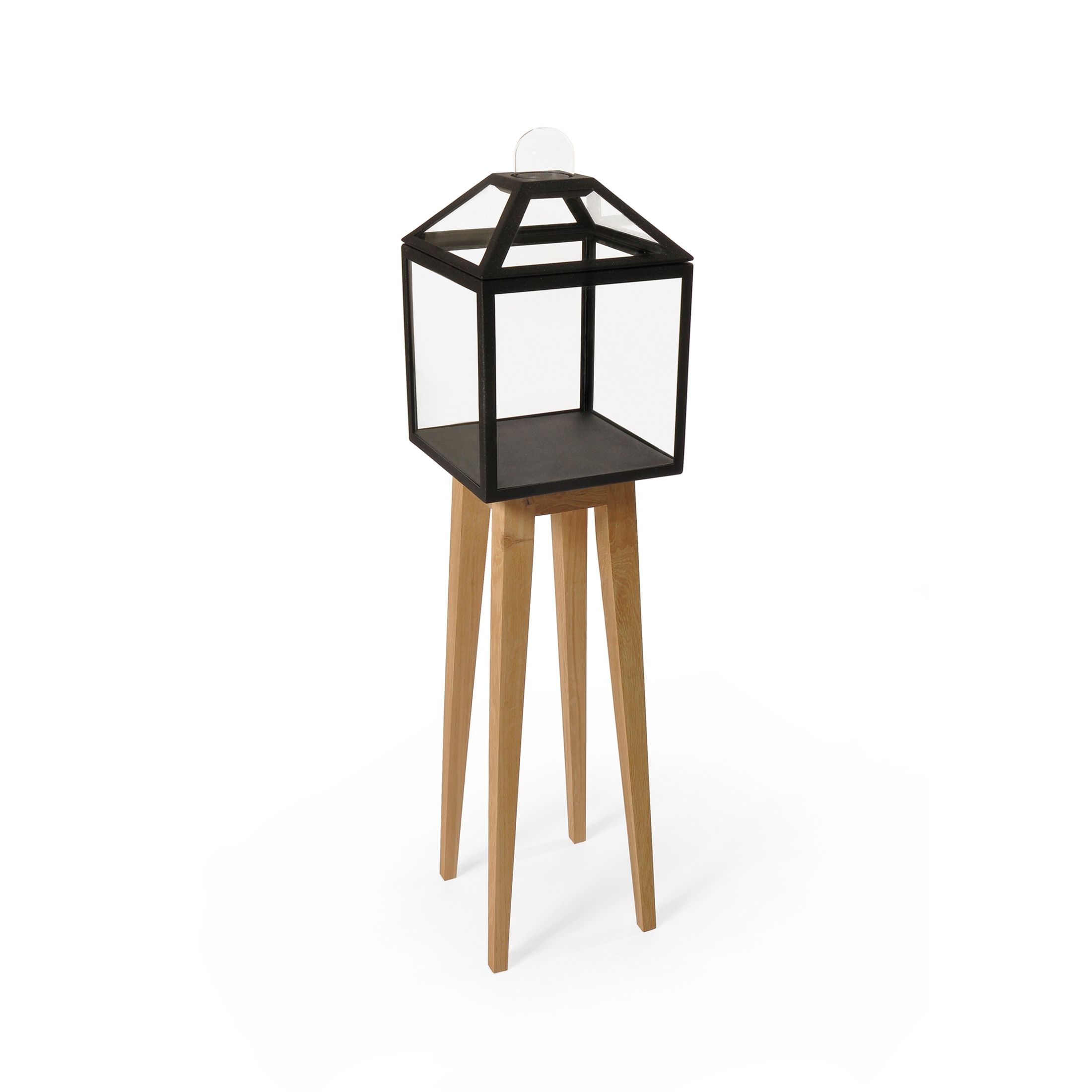 Display product Steel Cabinet 1 from manufacturer JSPR