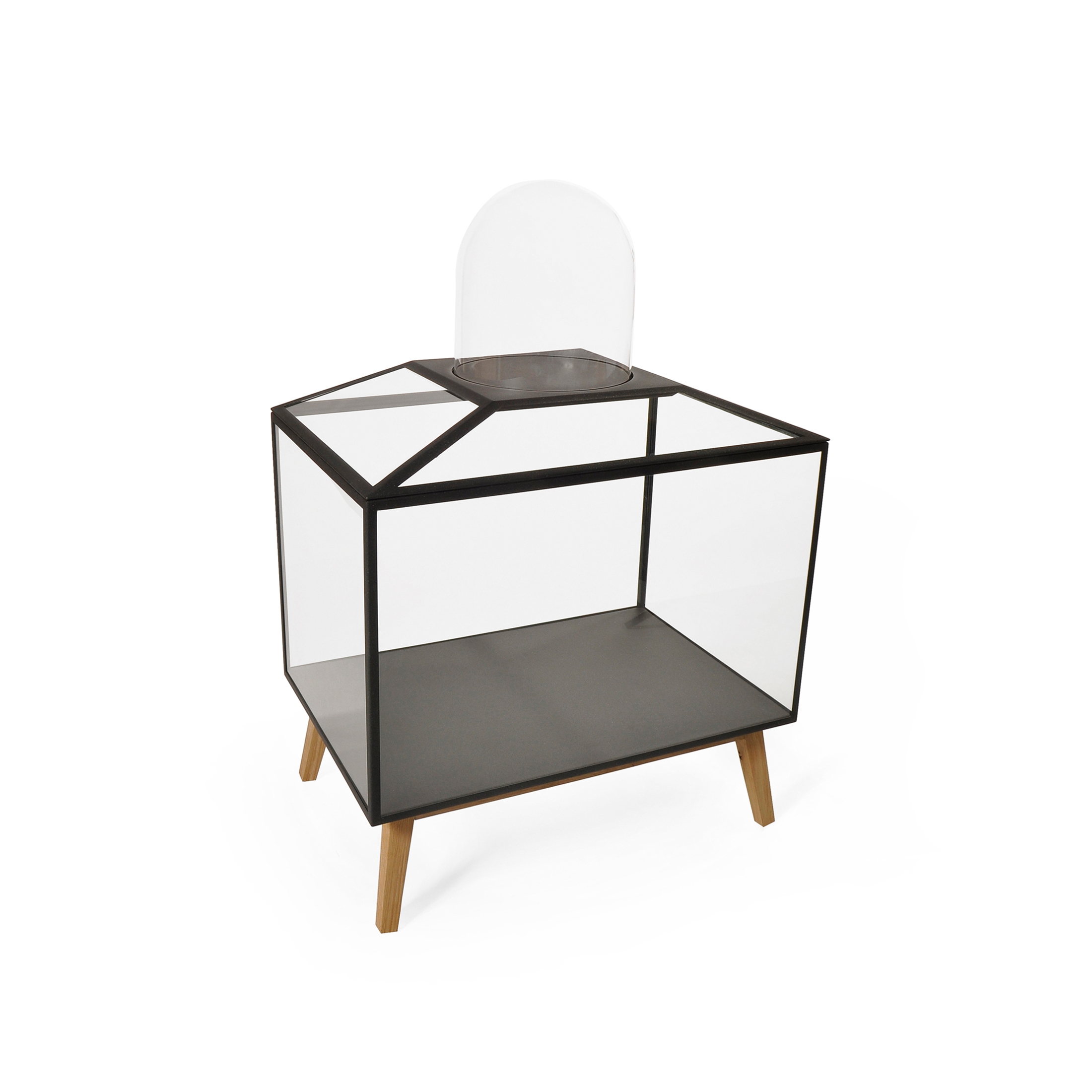 Display product Steel Cabinet 5 from manufacturer JSPR