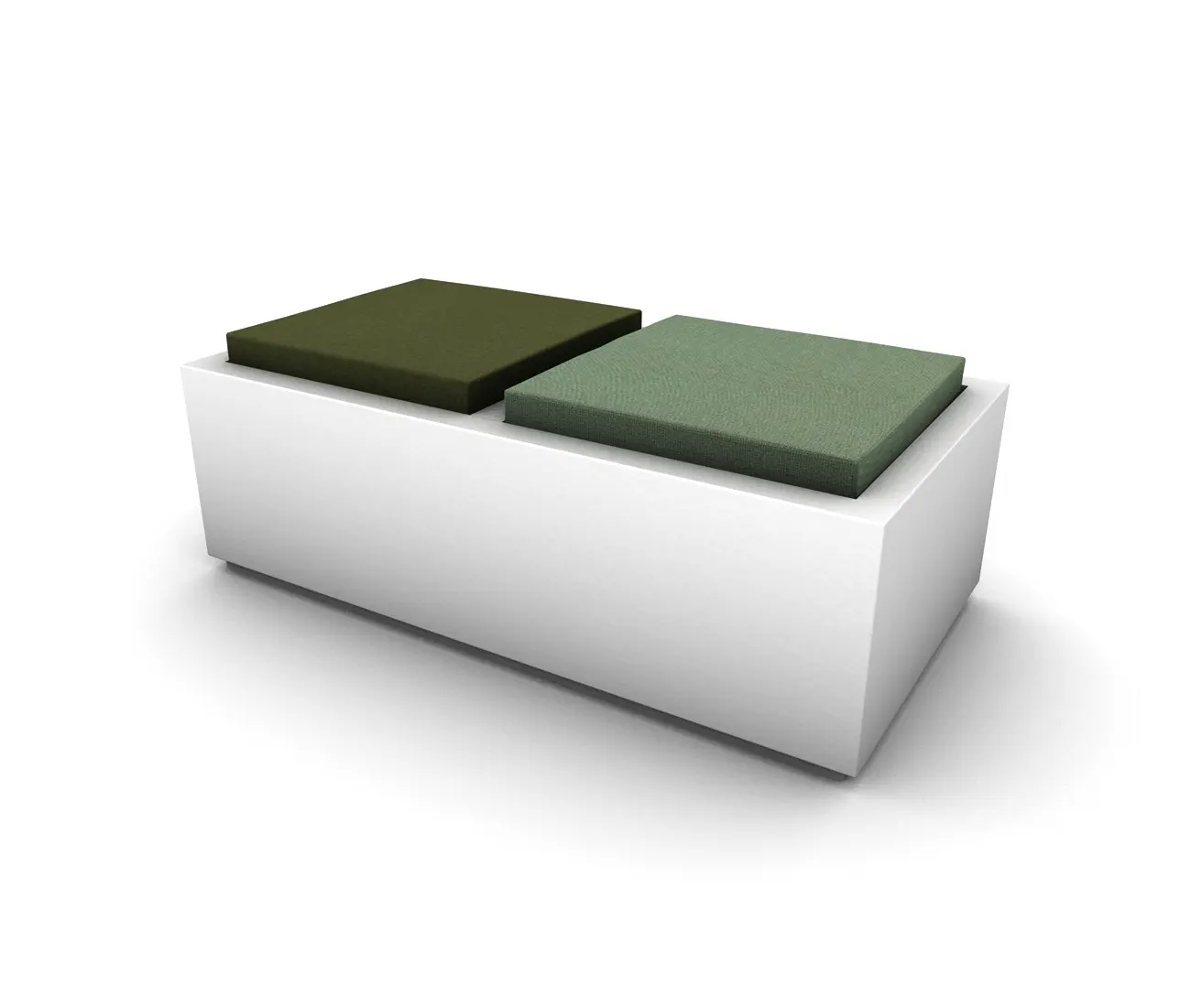 JSPR - Pads