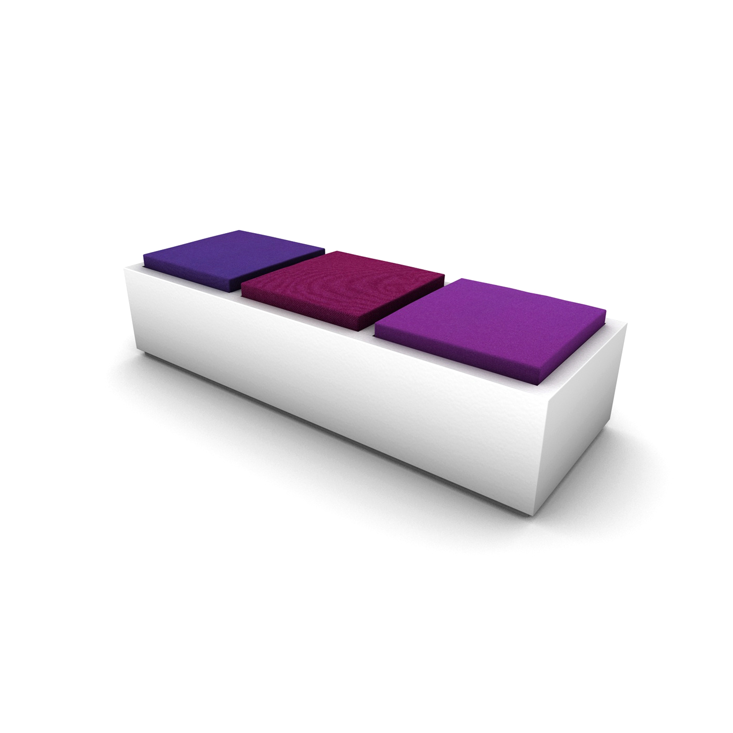 Display product Pads from manufacturer JSPR