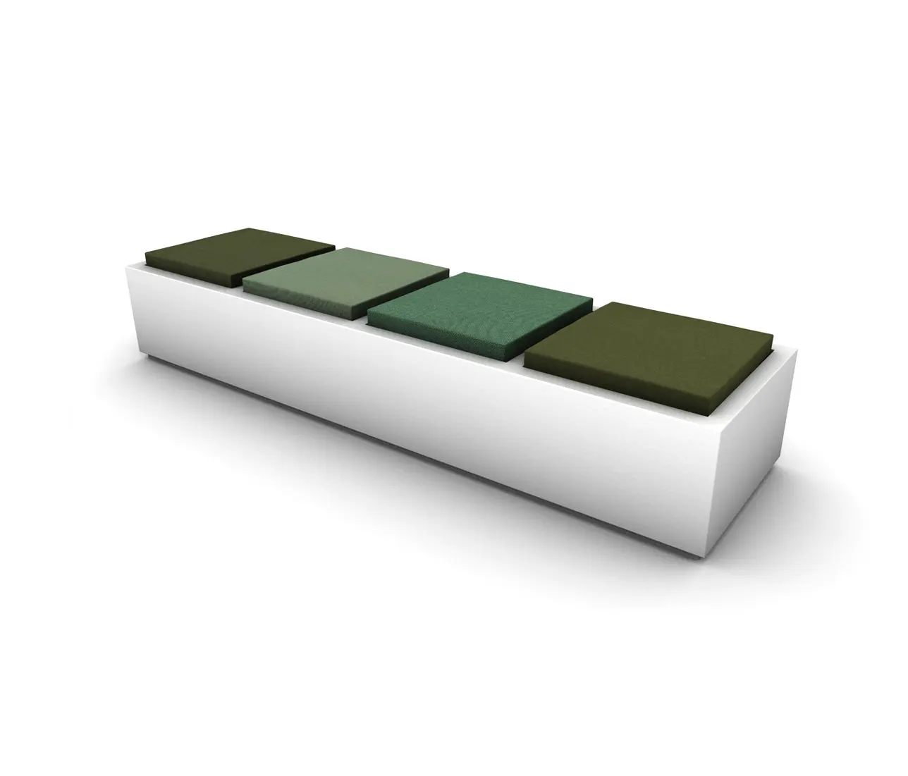 JSPR - Pads