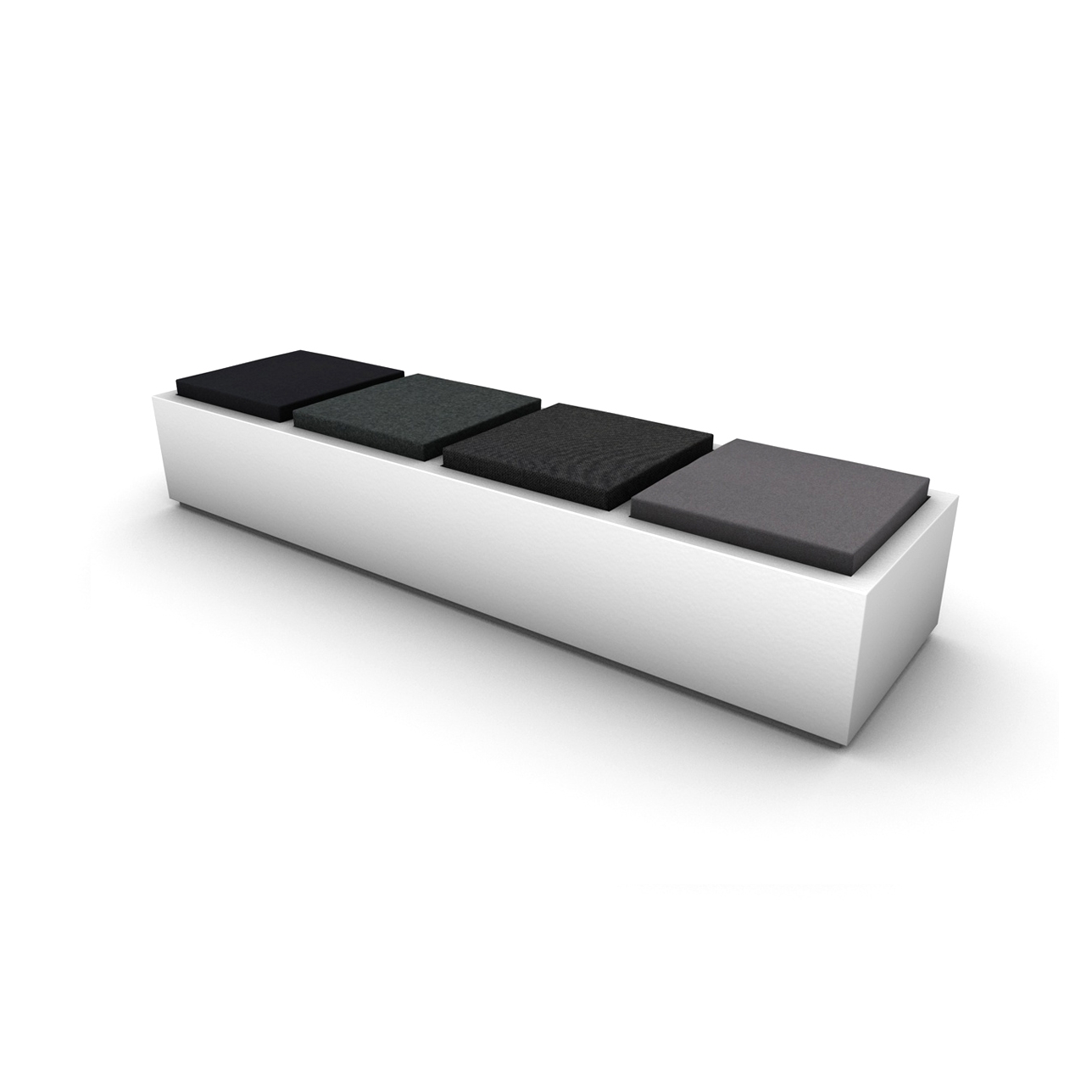 Display product Pads from manufacturer JSPR