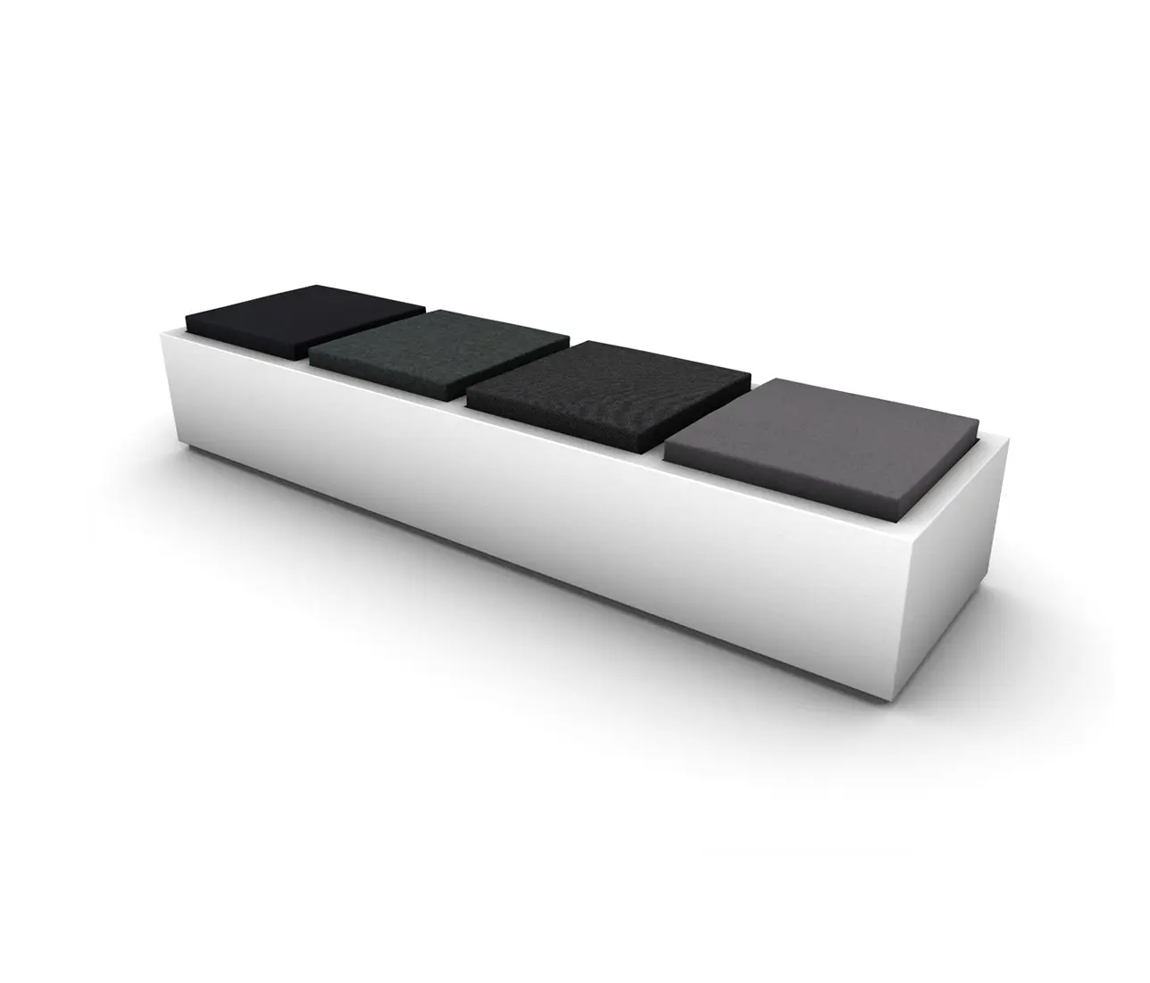 JSPR - Pads