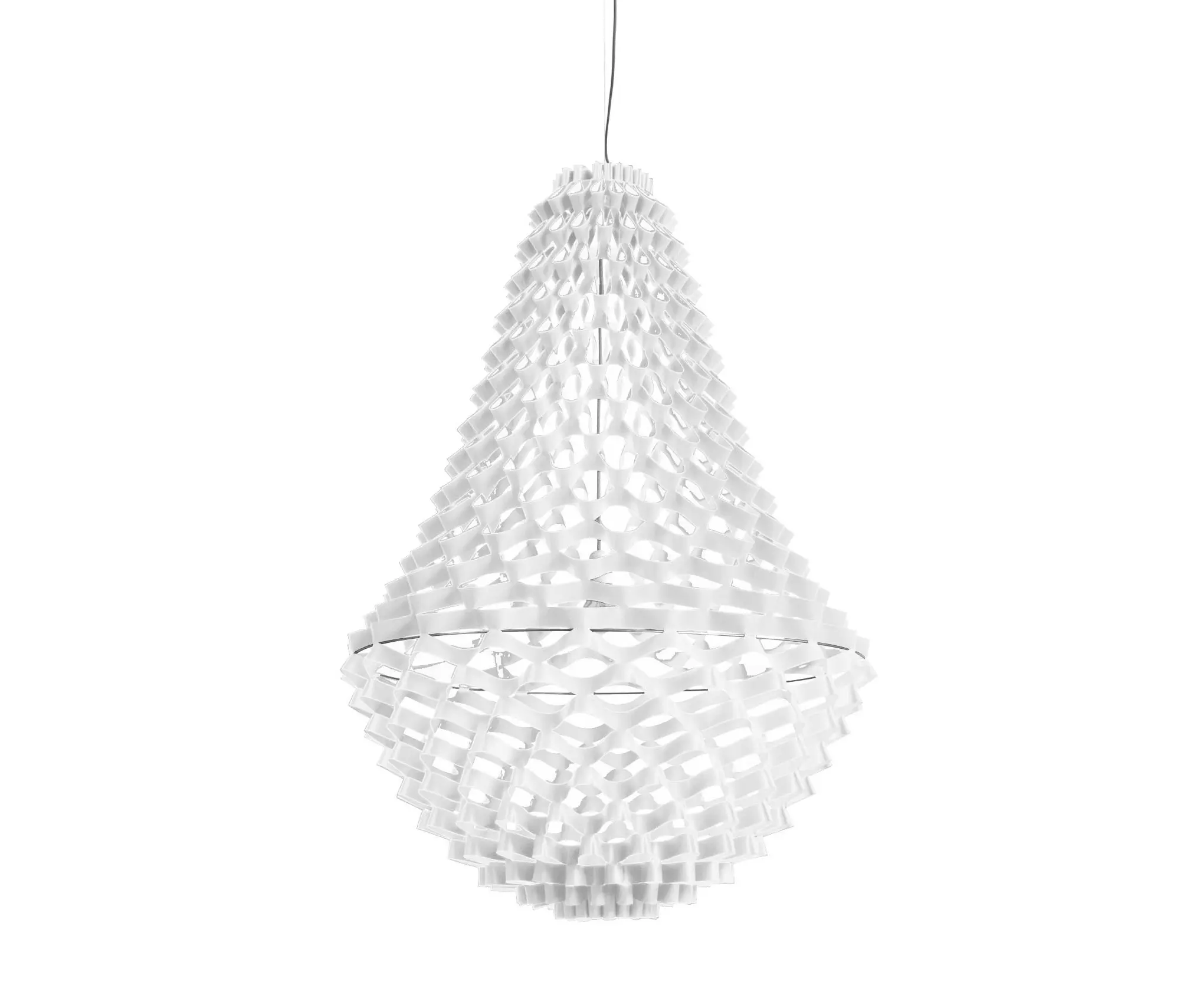 JSPR - Crown white