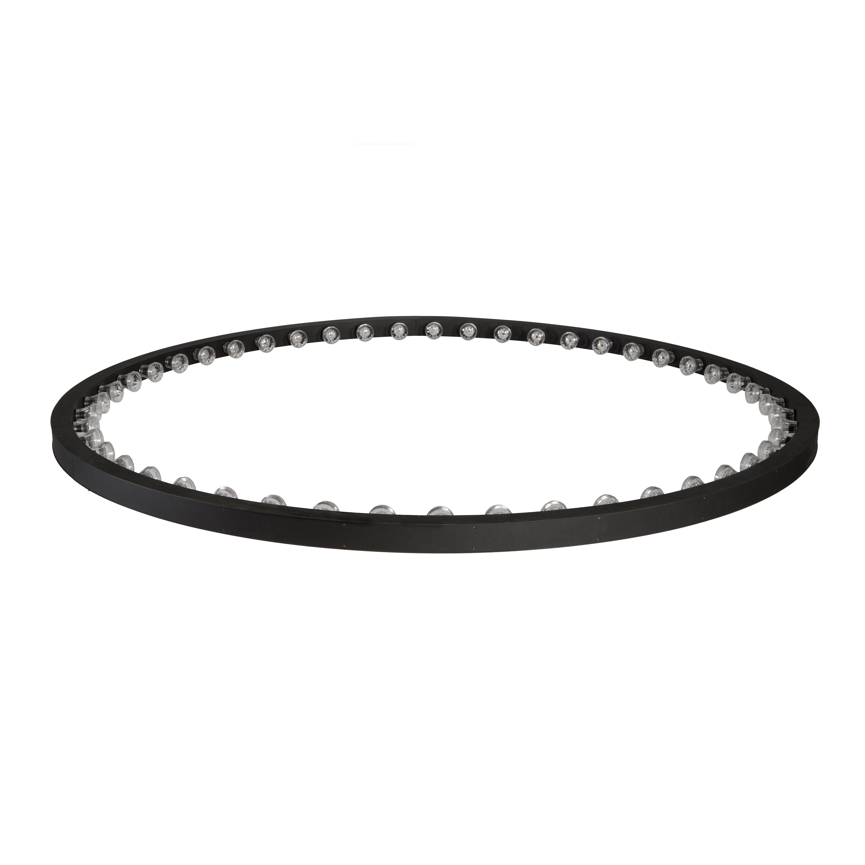 Display product Aura large black from manufacturer JSPR