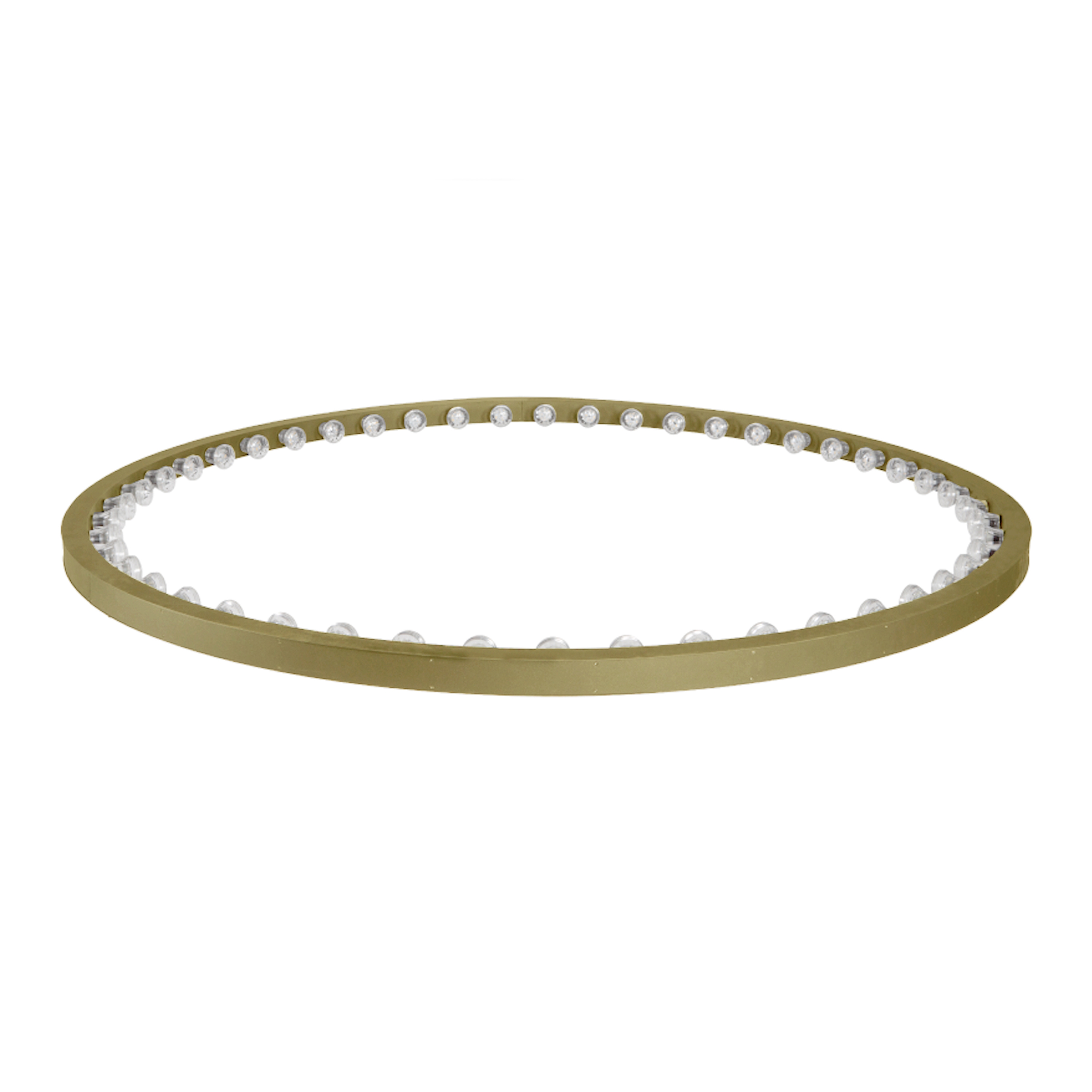 Aura large gold