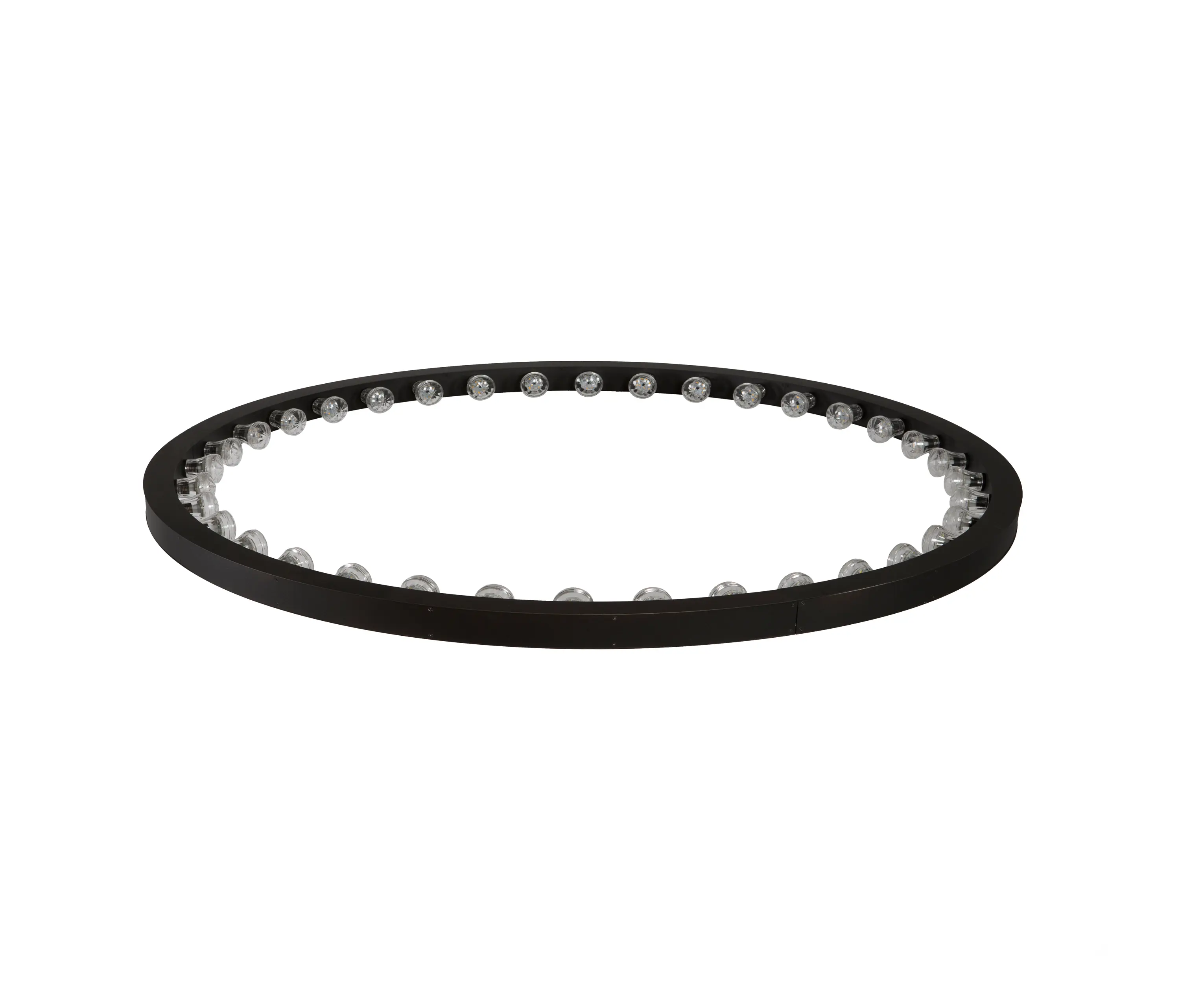 JSPR - Aura medium black