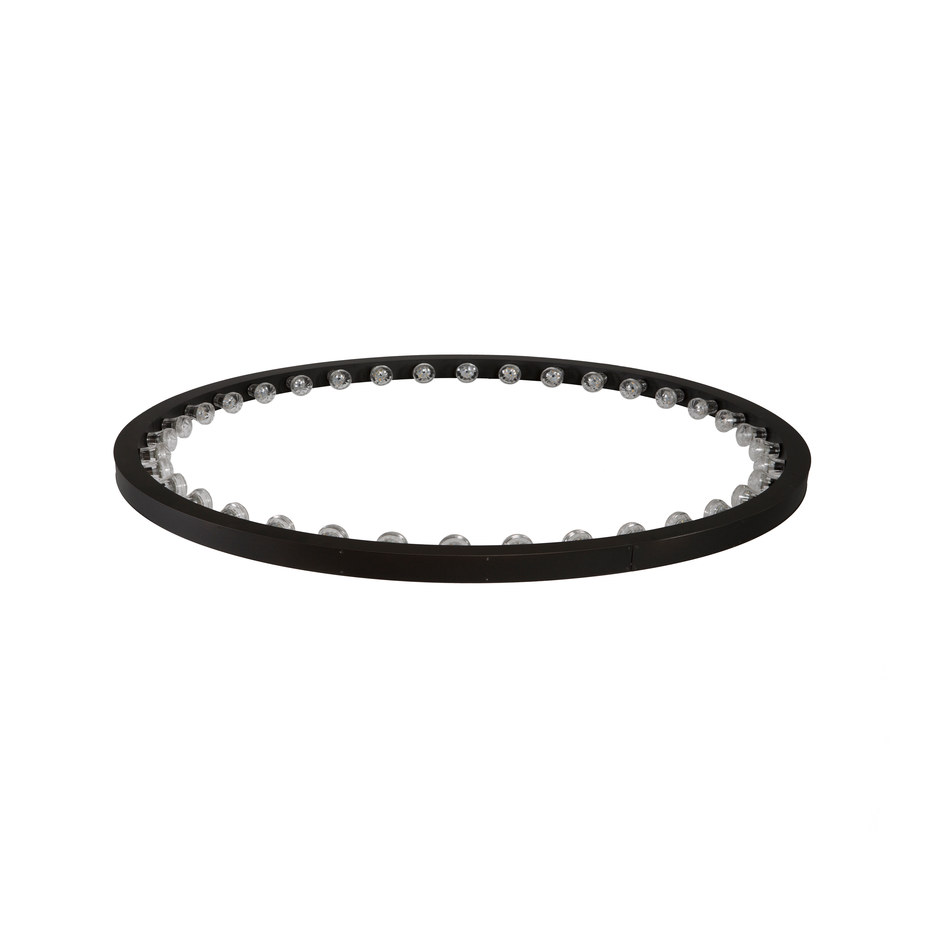 Aura medium black
