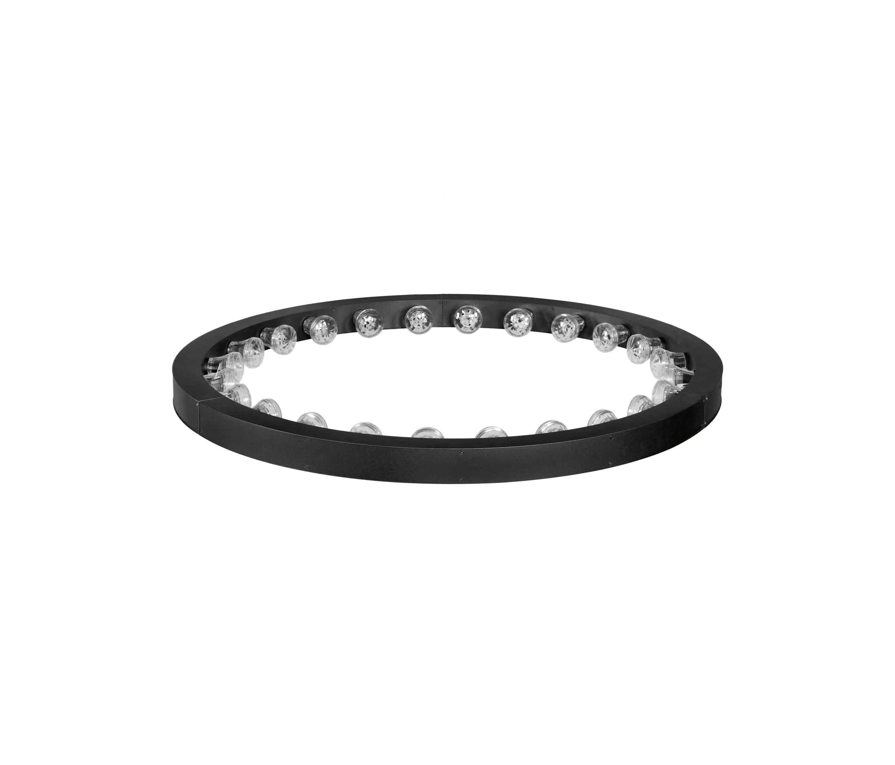 JSPR - Aura small black