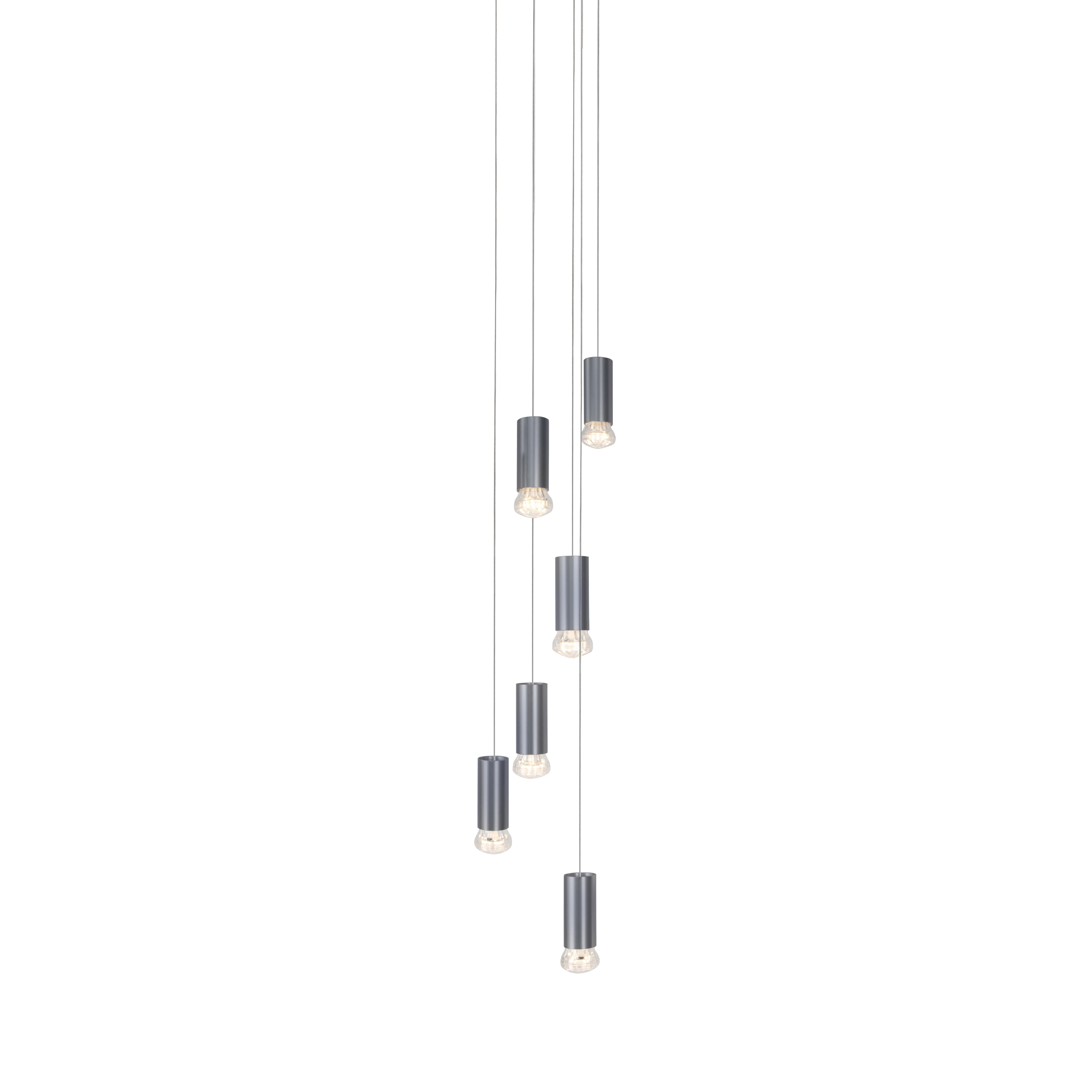 Mostrar el producto Jewel straight 6 del fabricante JSPR