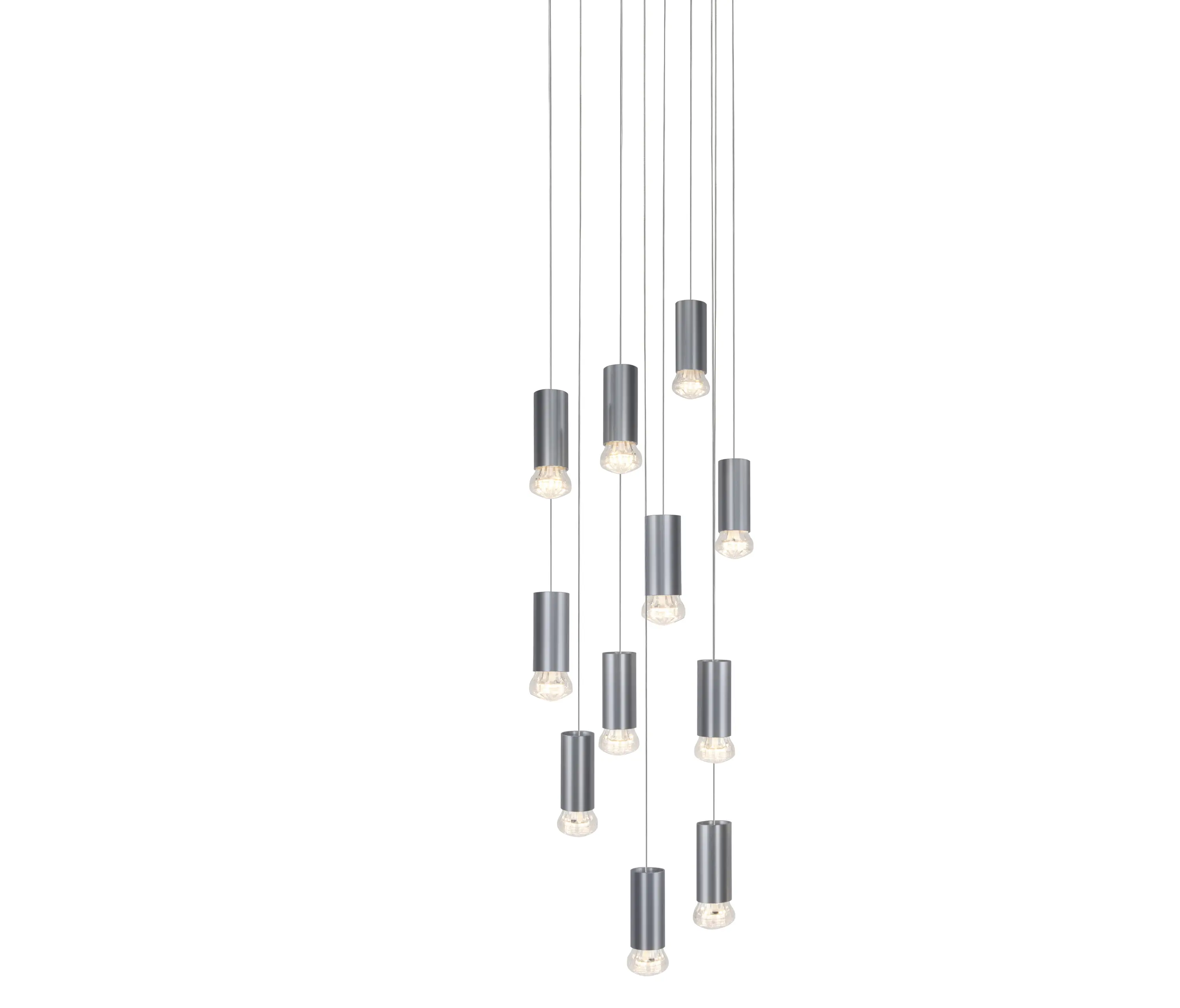 JSPR - Jewel straight 11