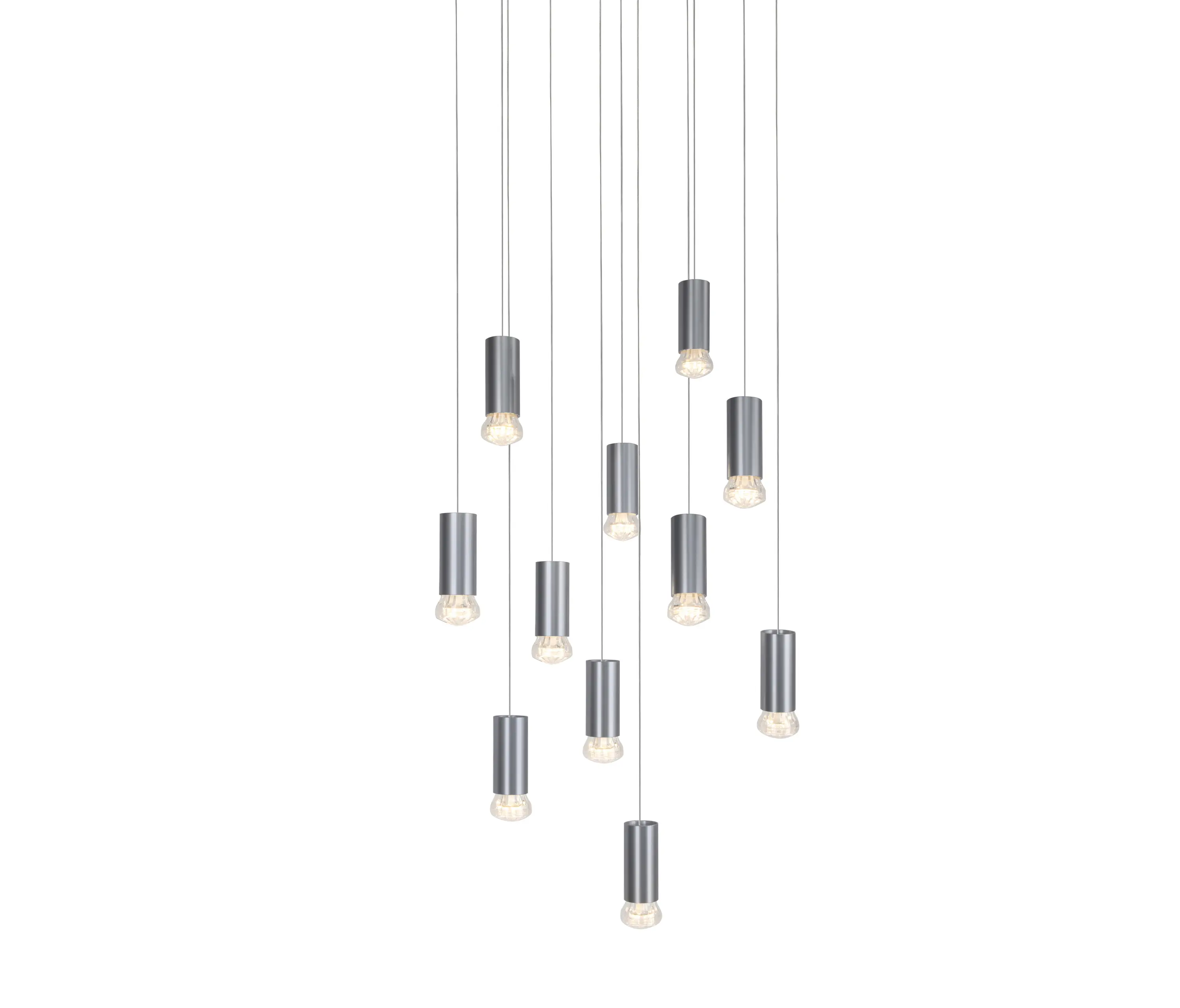 JSPR - Jewel straight 11