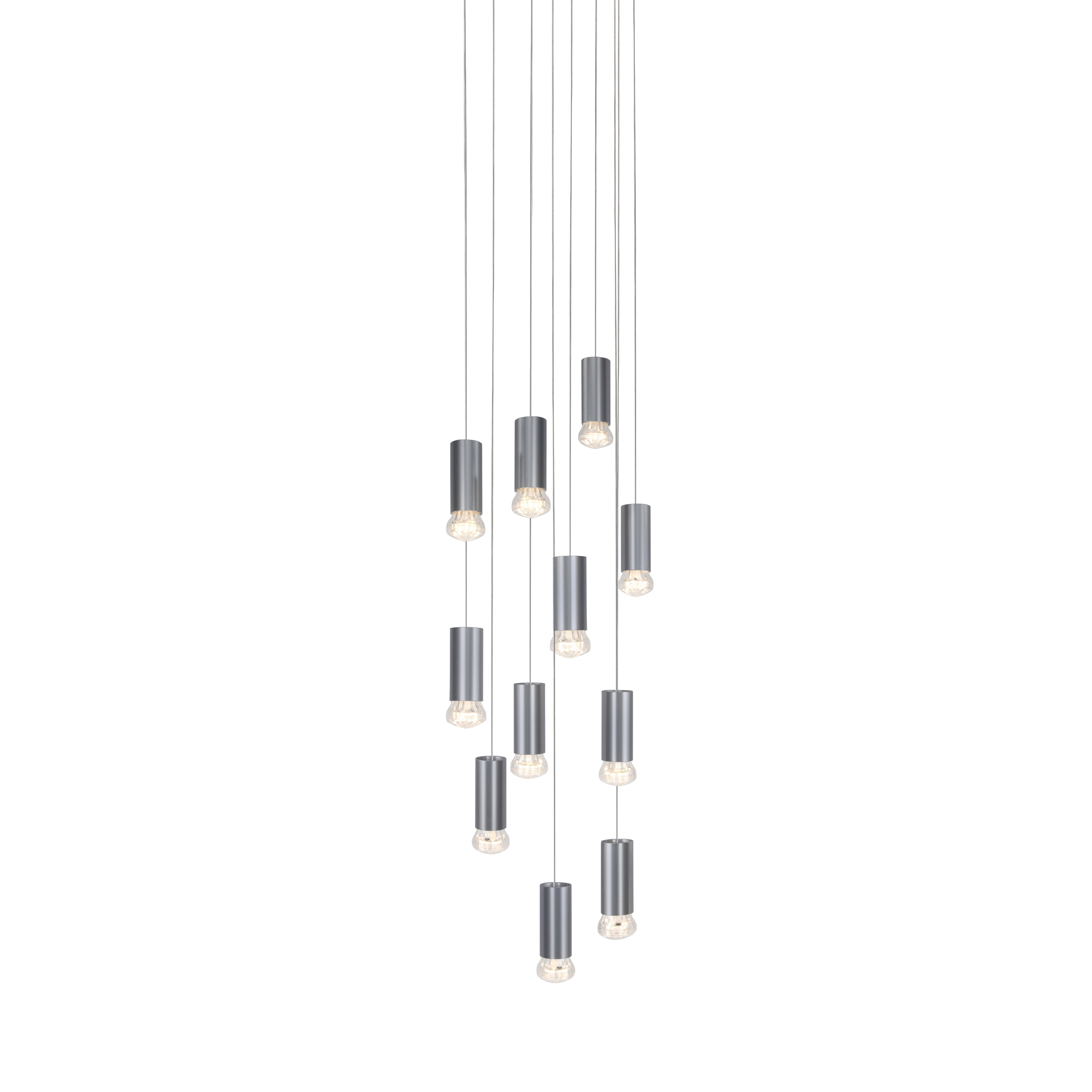 Display product Jewel straight 11 from manufacturer JSPR