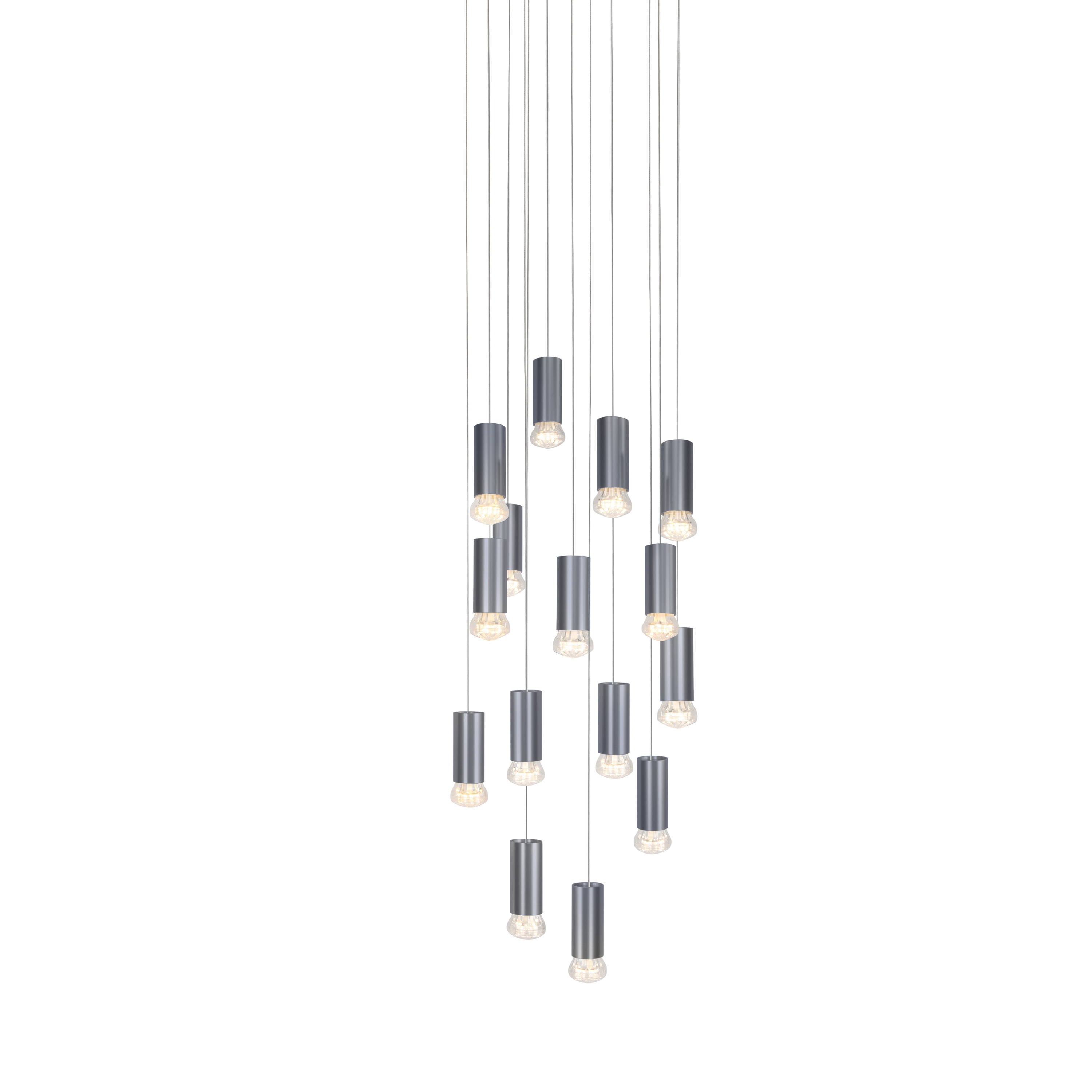Display product Jewel straight 15 from manufacturer JSPR