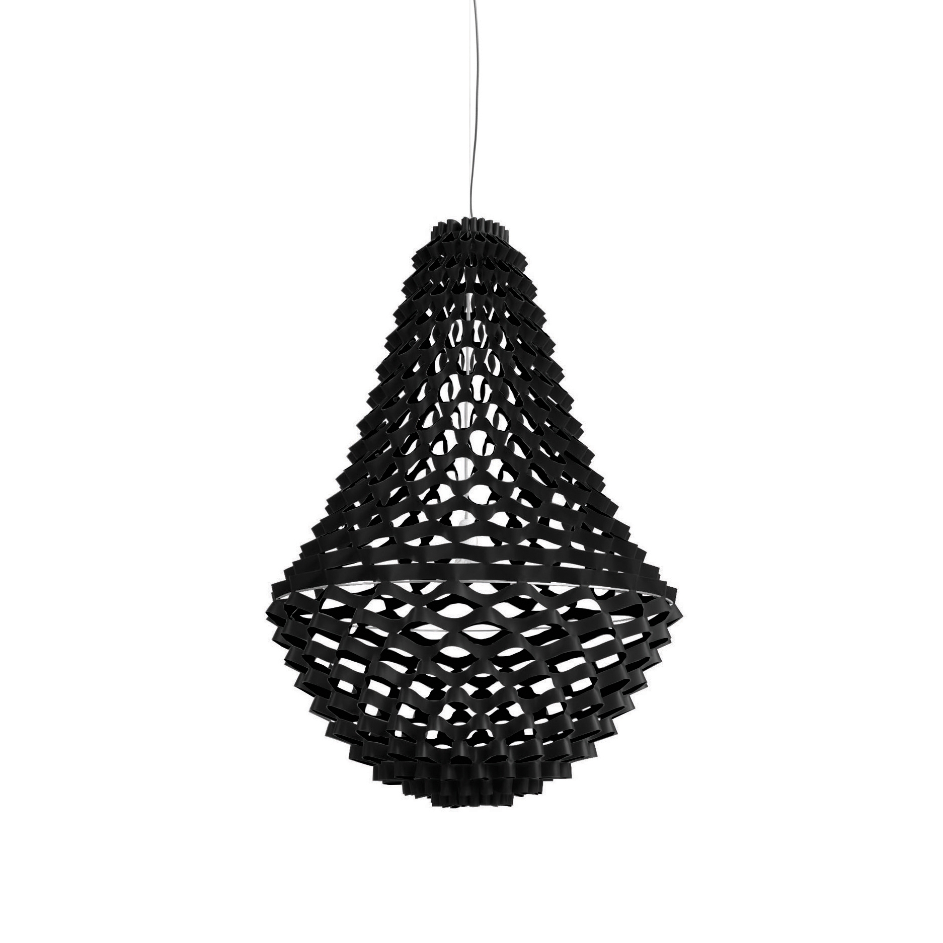 Crown black