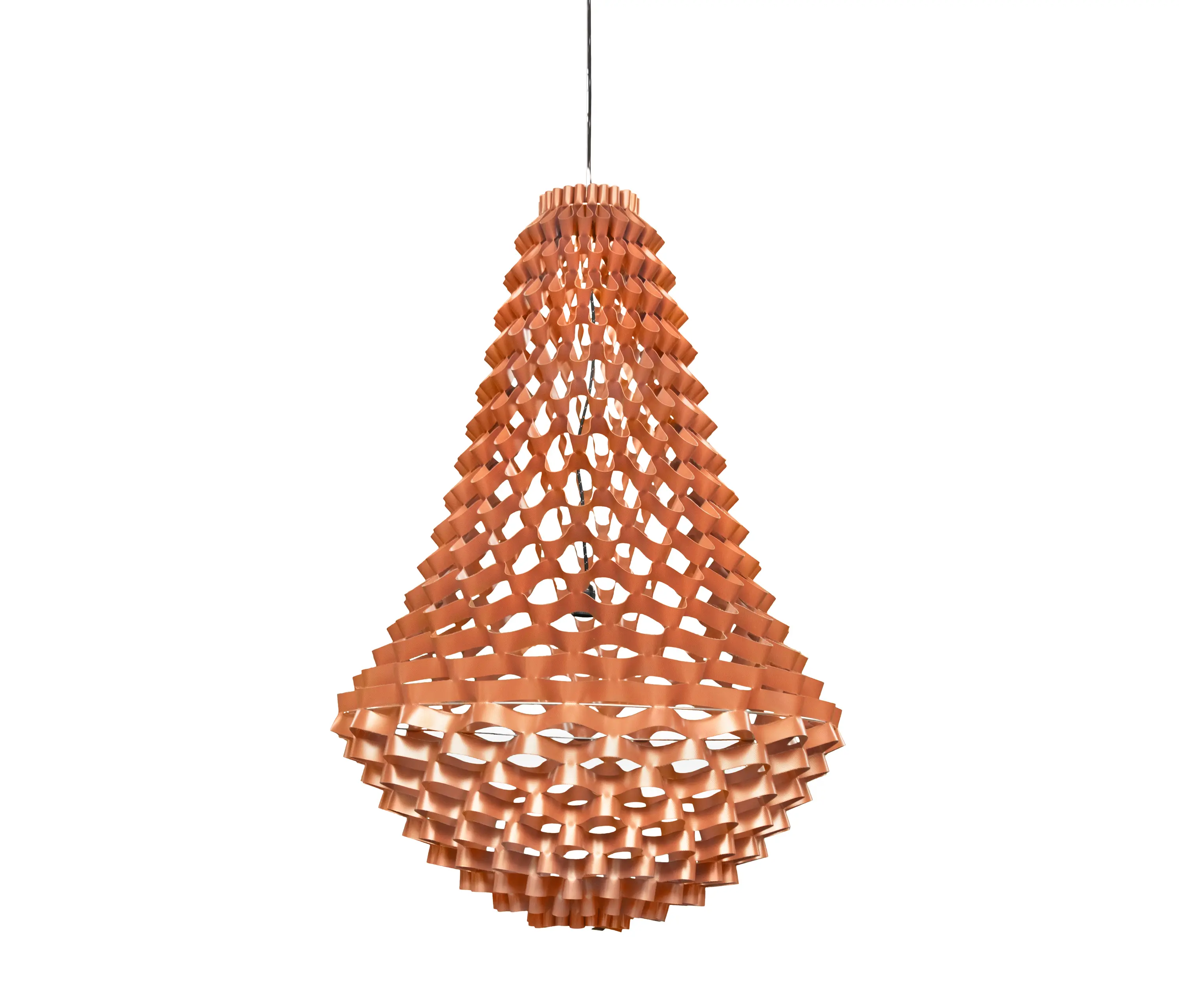 JSPR - Crown copper