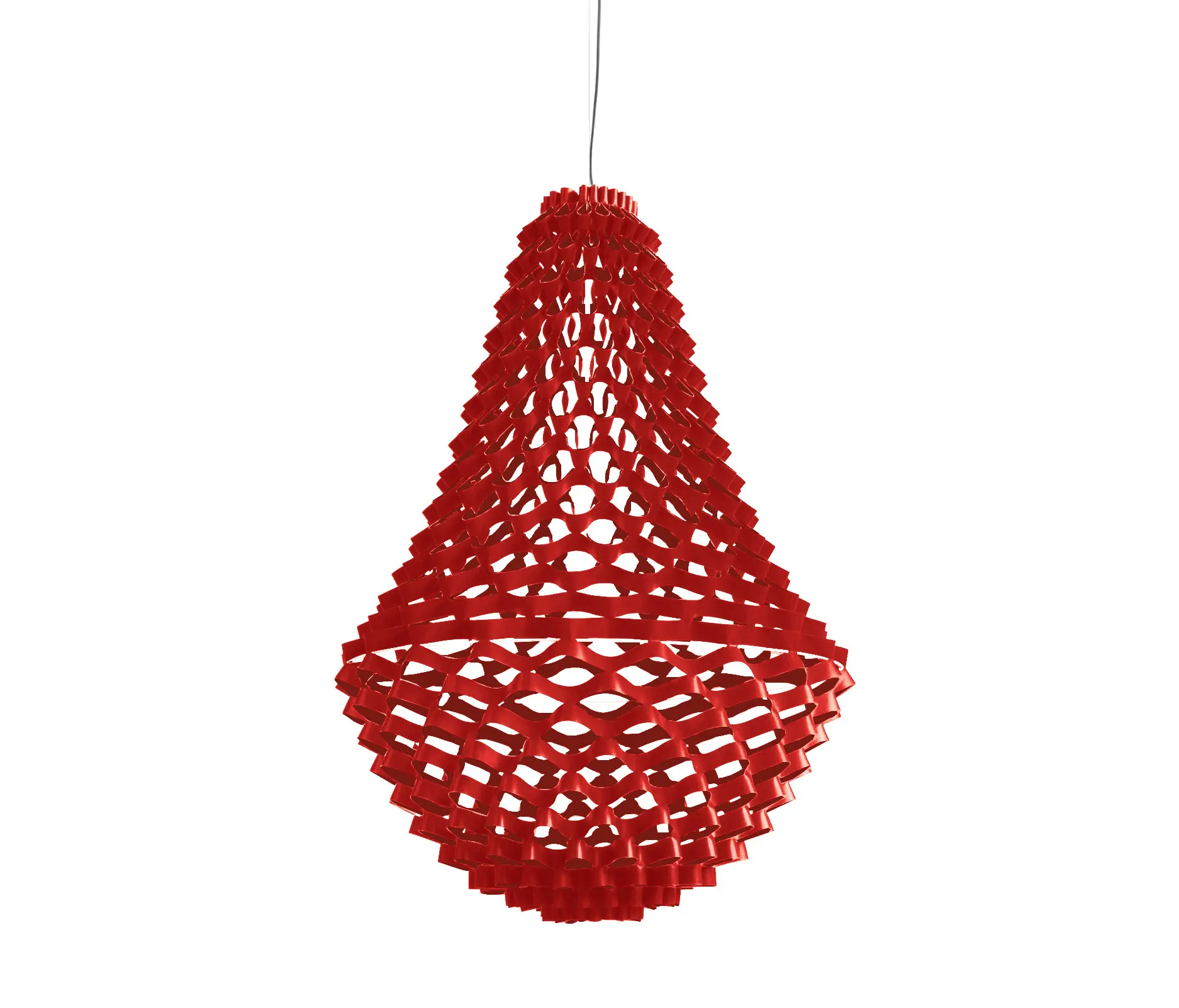 JSPR - Crown red