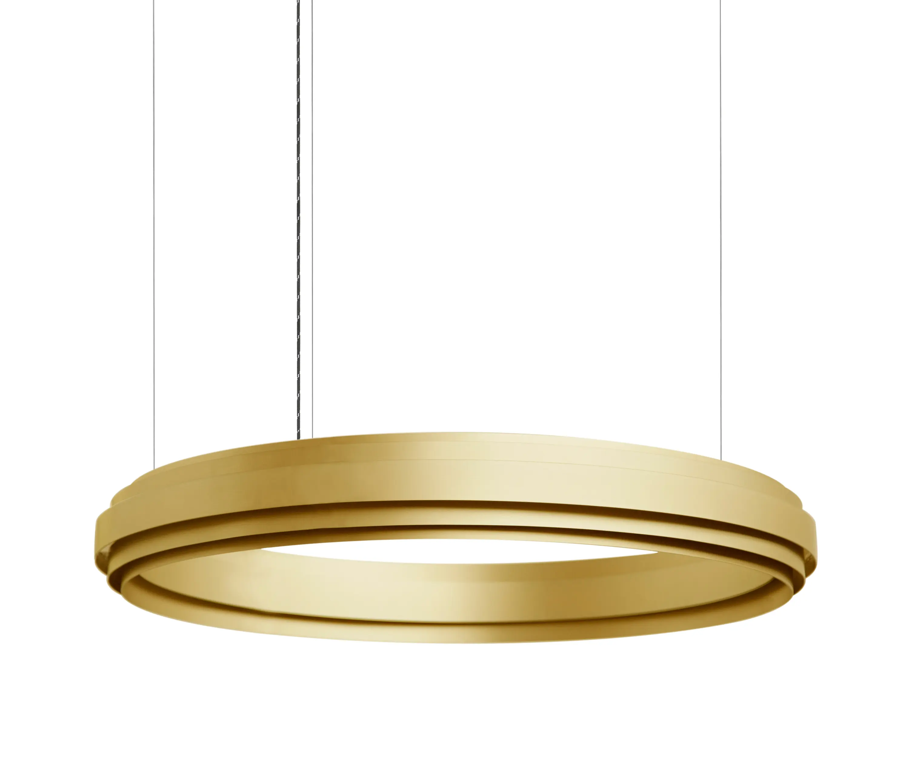 JSPR - Empire I gold