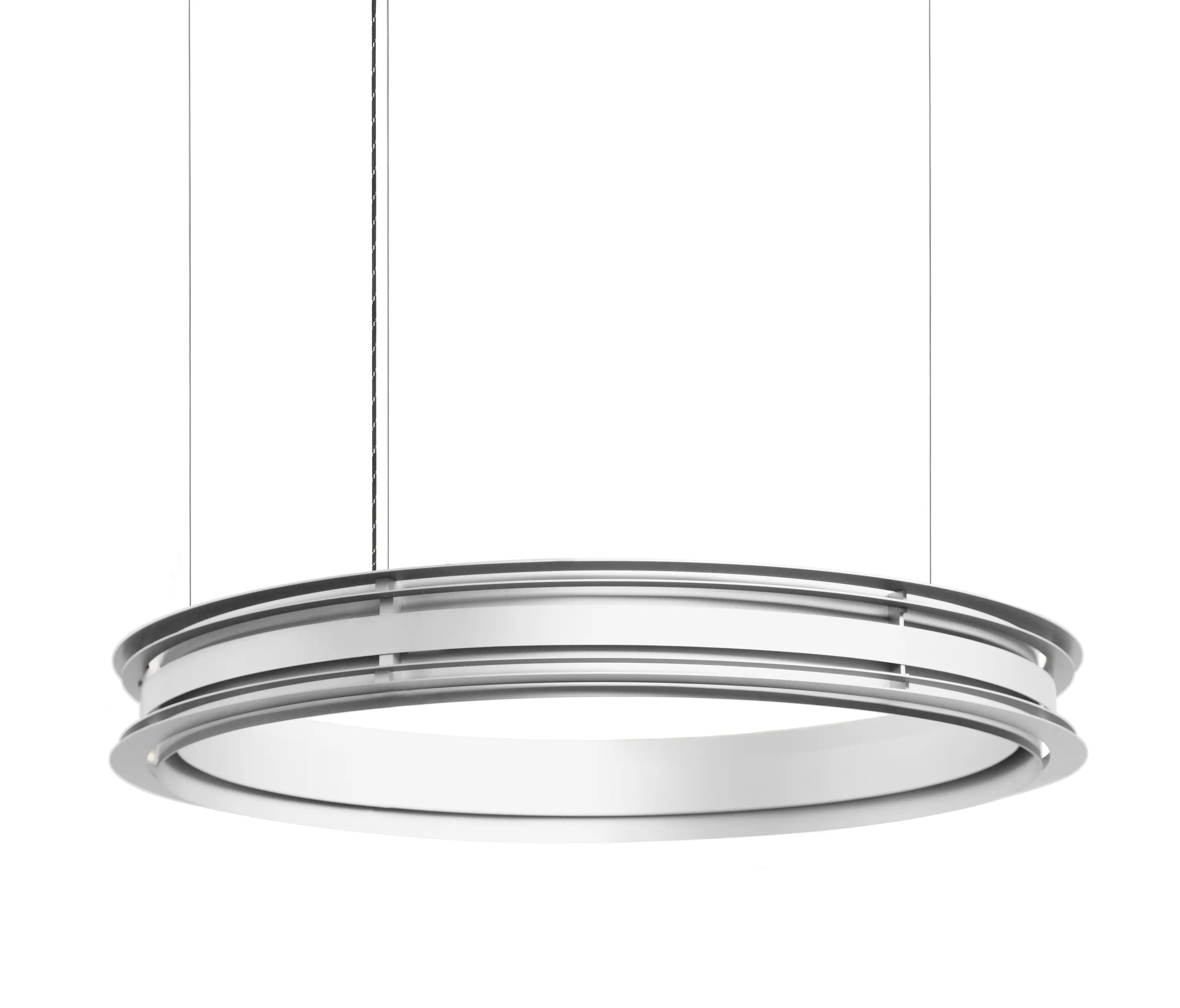 JSPR - Empire III silver