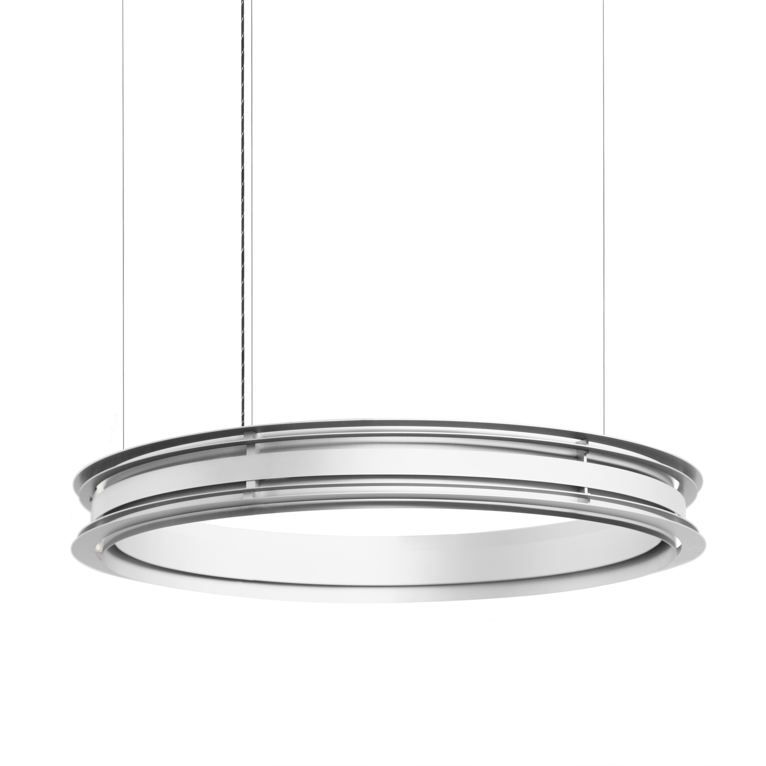 Empire III silver