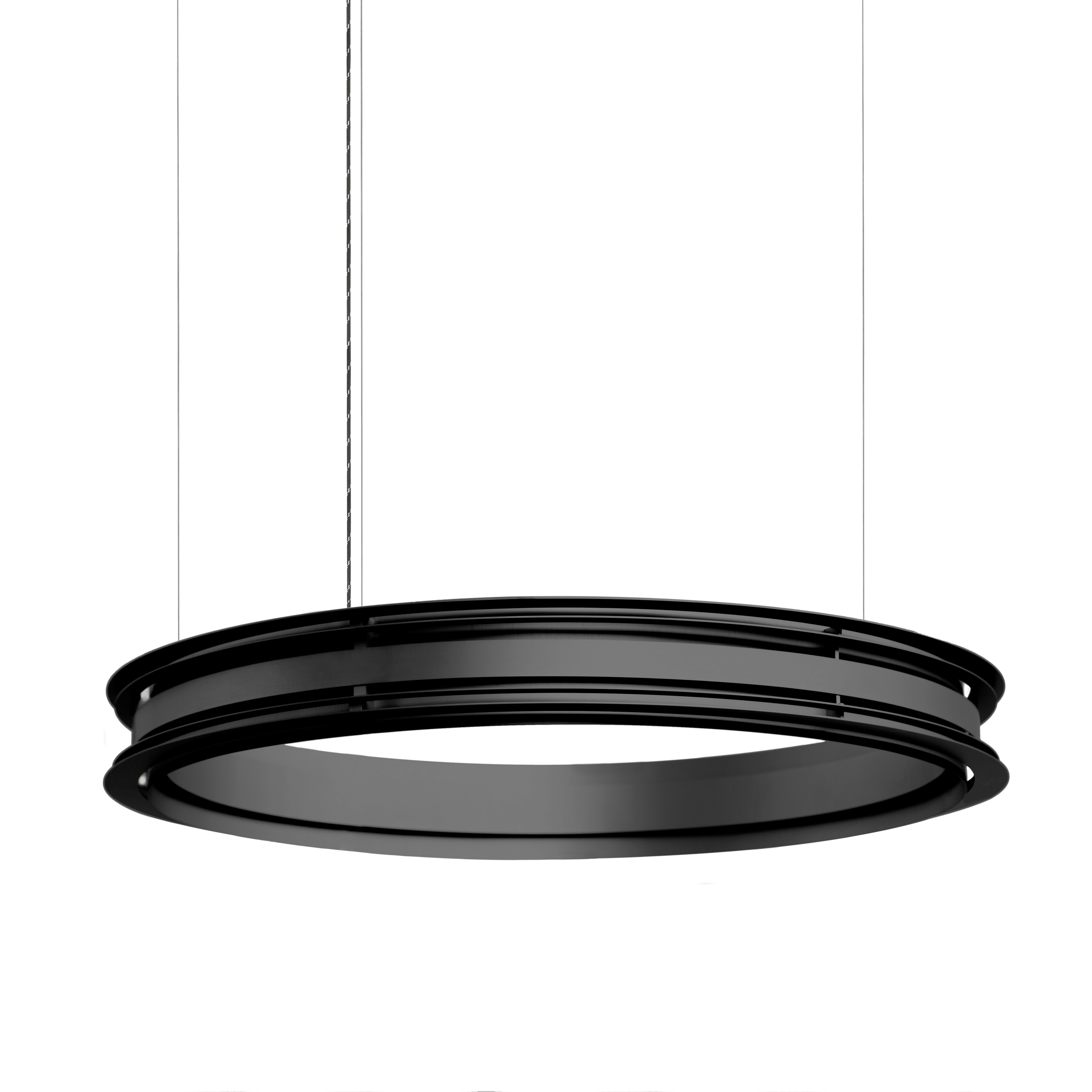 Display product Empire III black from manufacturer JSPR