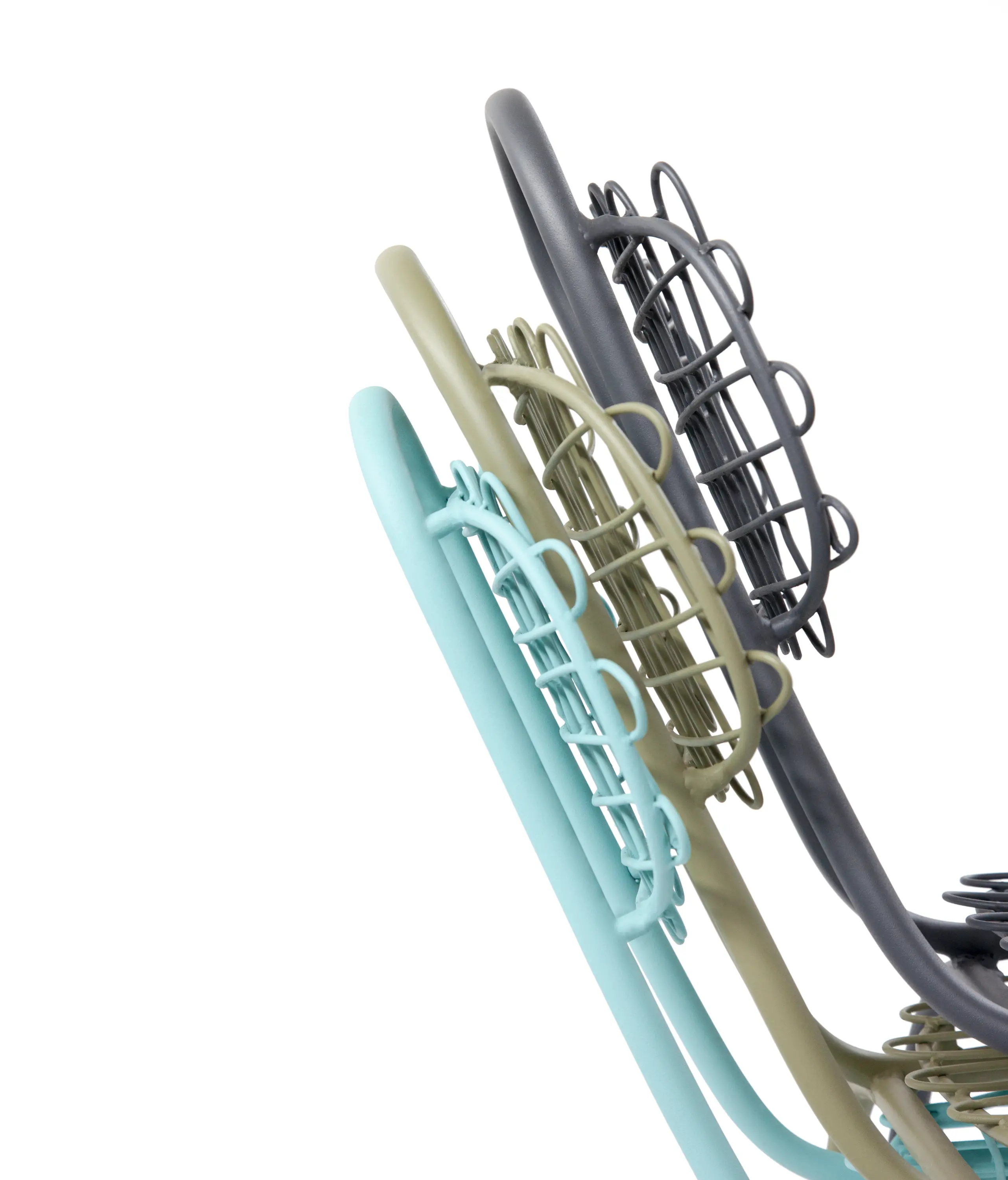 JSPR - Sketch chair