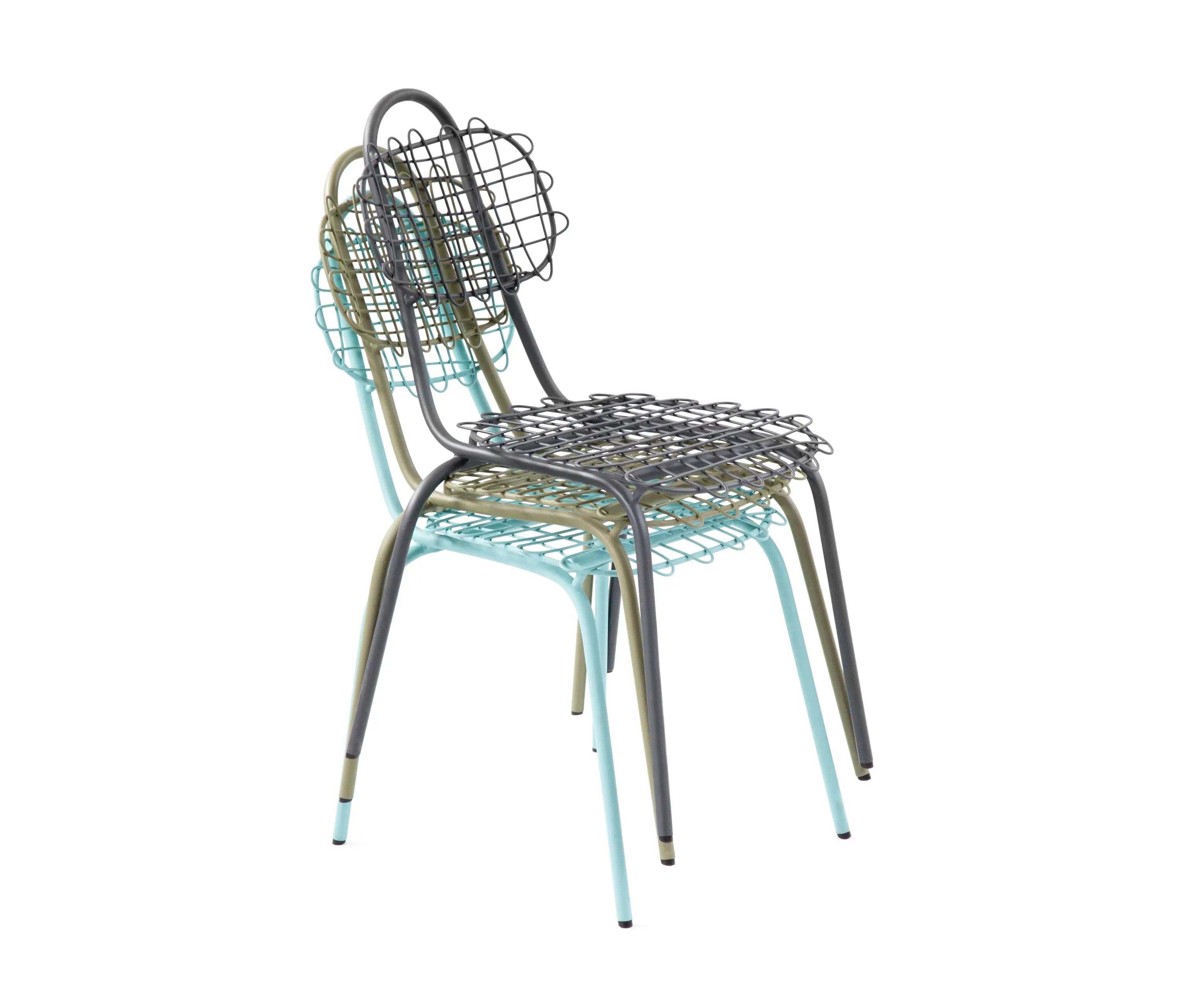 JSPR - Sketch chair