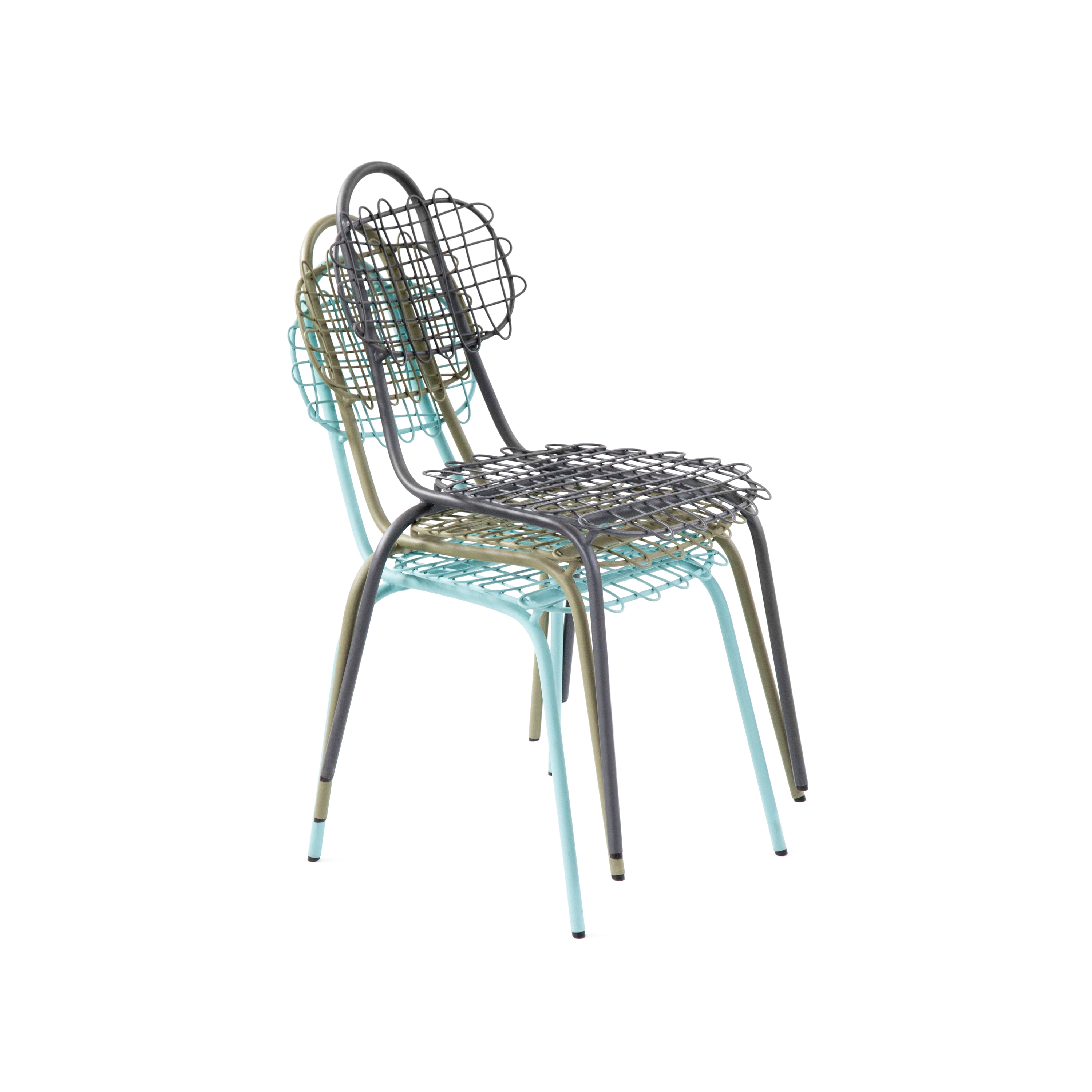 Display product Sketch chair from manufacturer JSPR