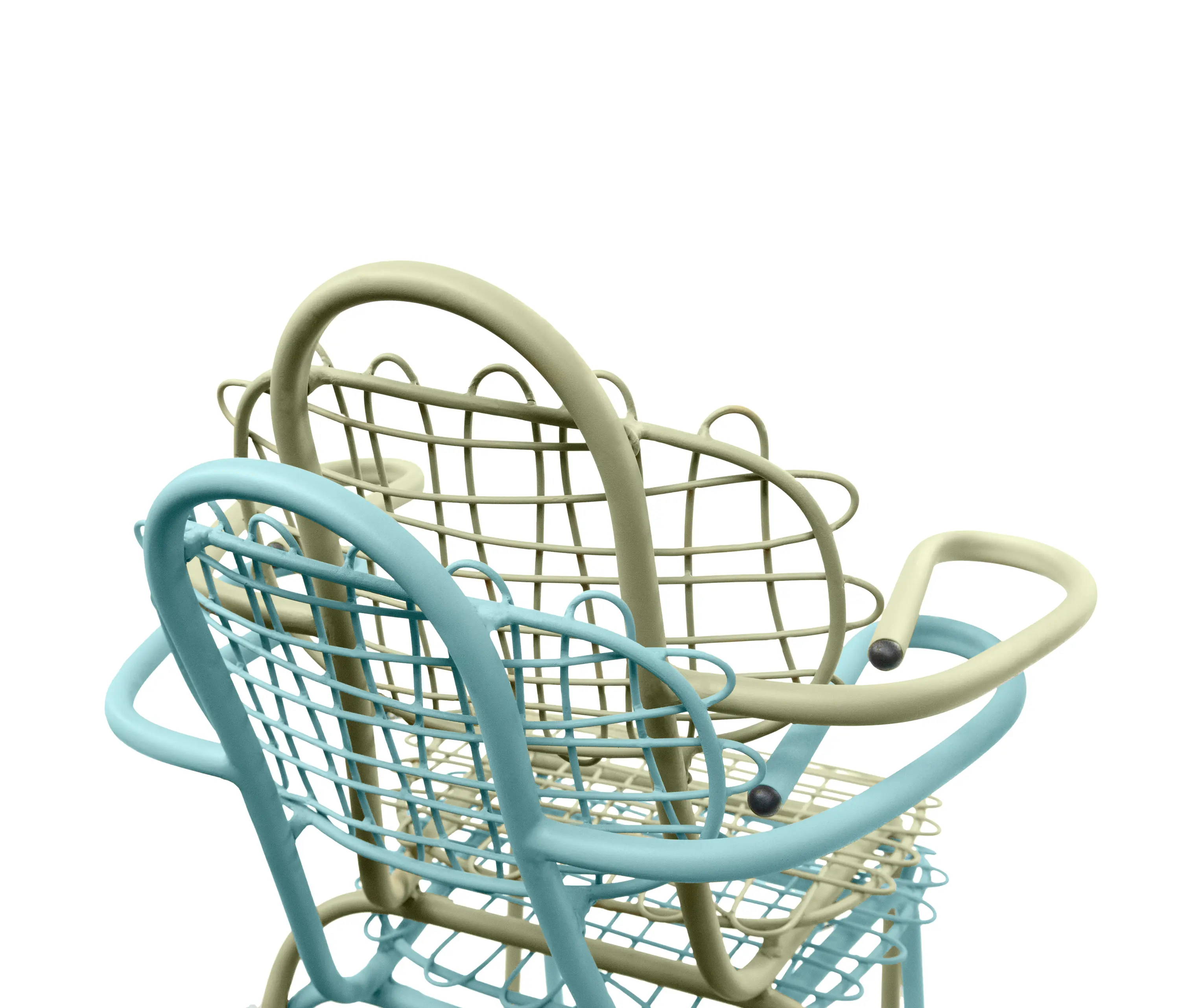 JSPR - Sketch armchair