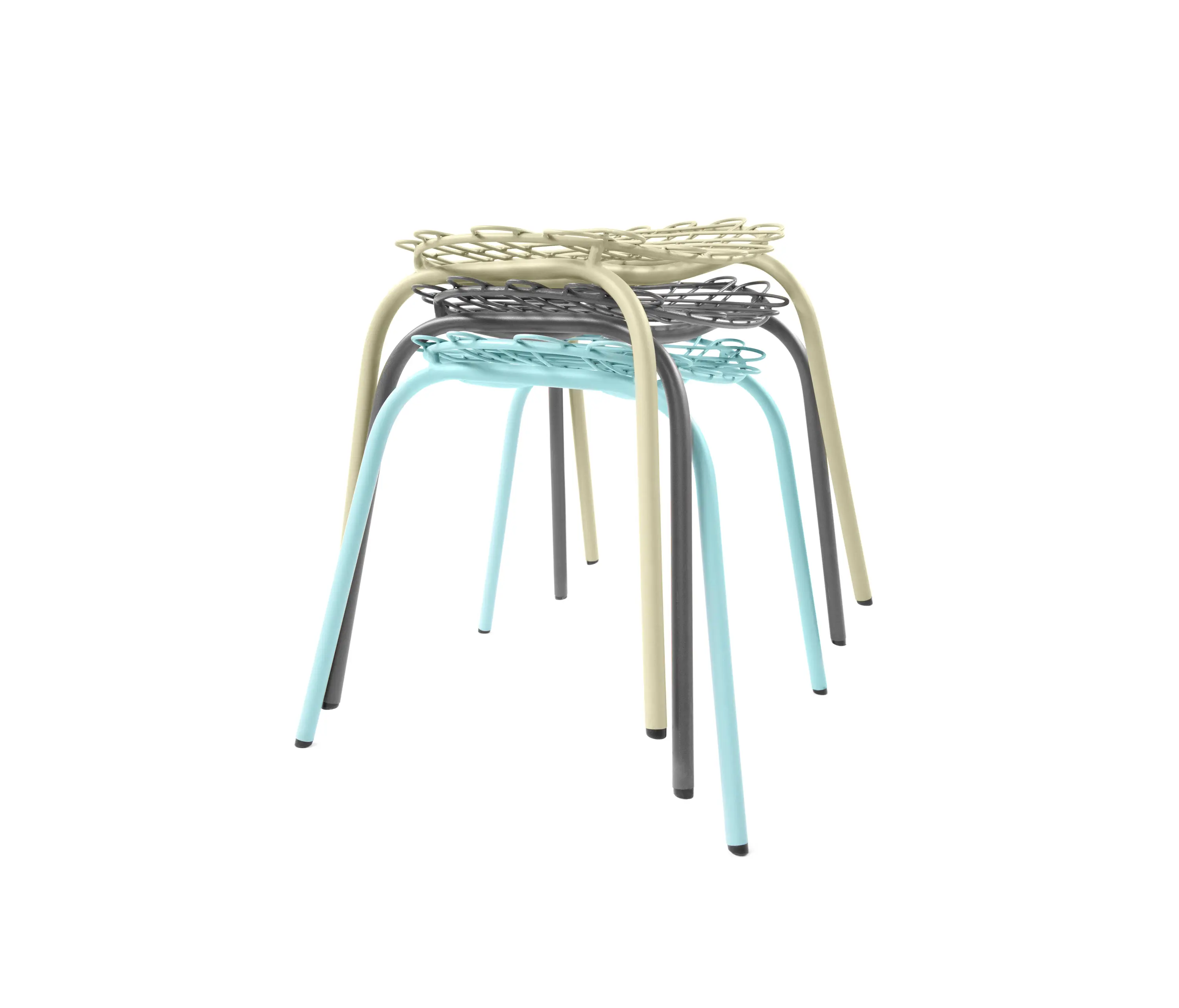 JSPR - Sketch stool