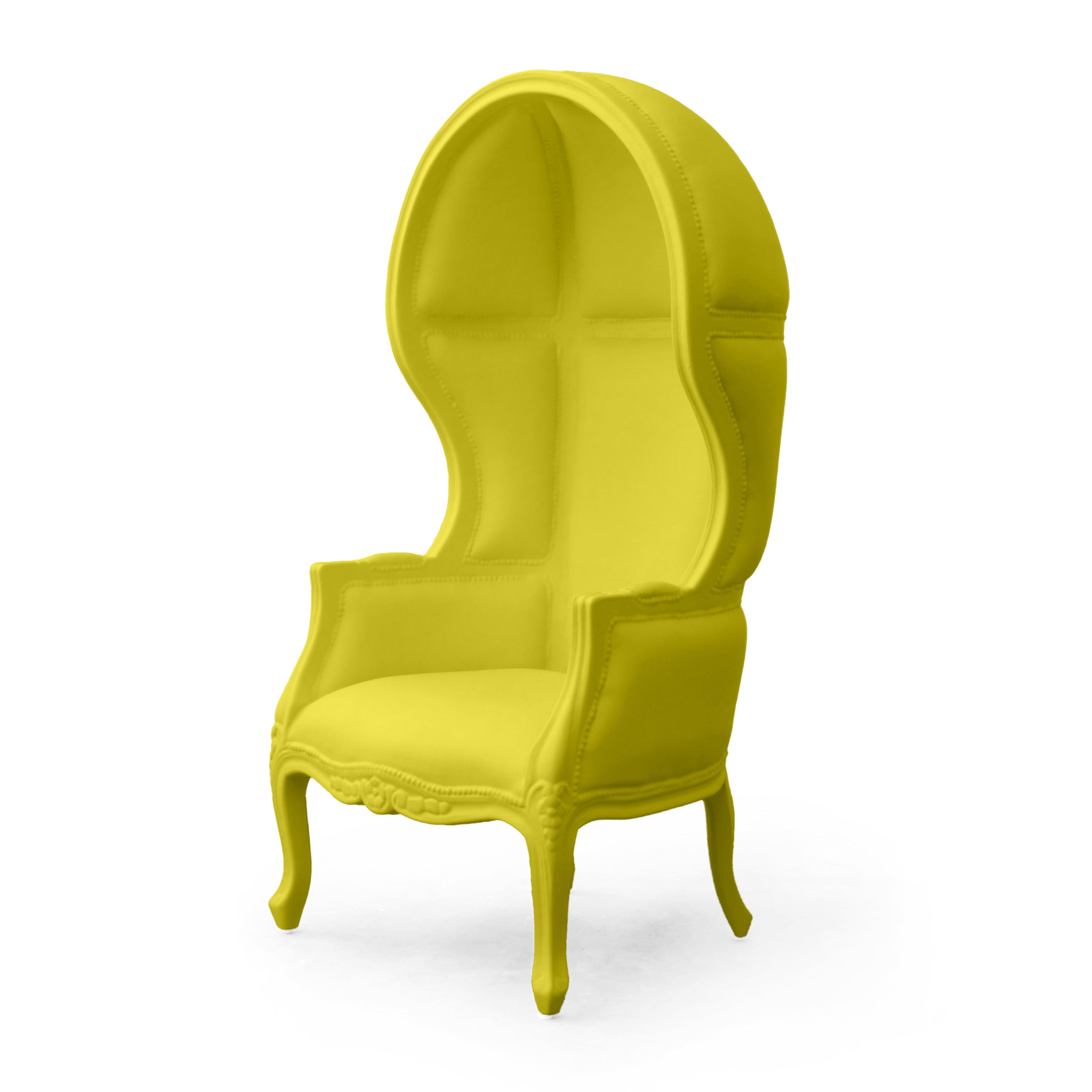 Mostrar el producto Plastic Fantastic Canopy Banana del fabricante JSPR