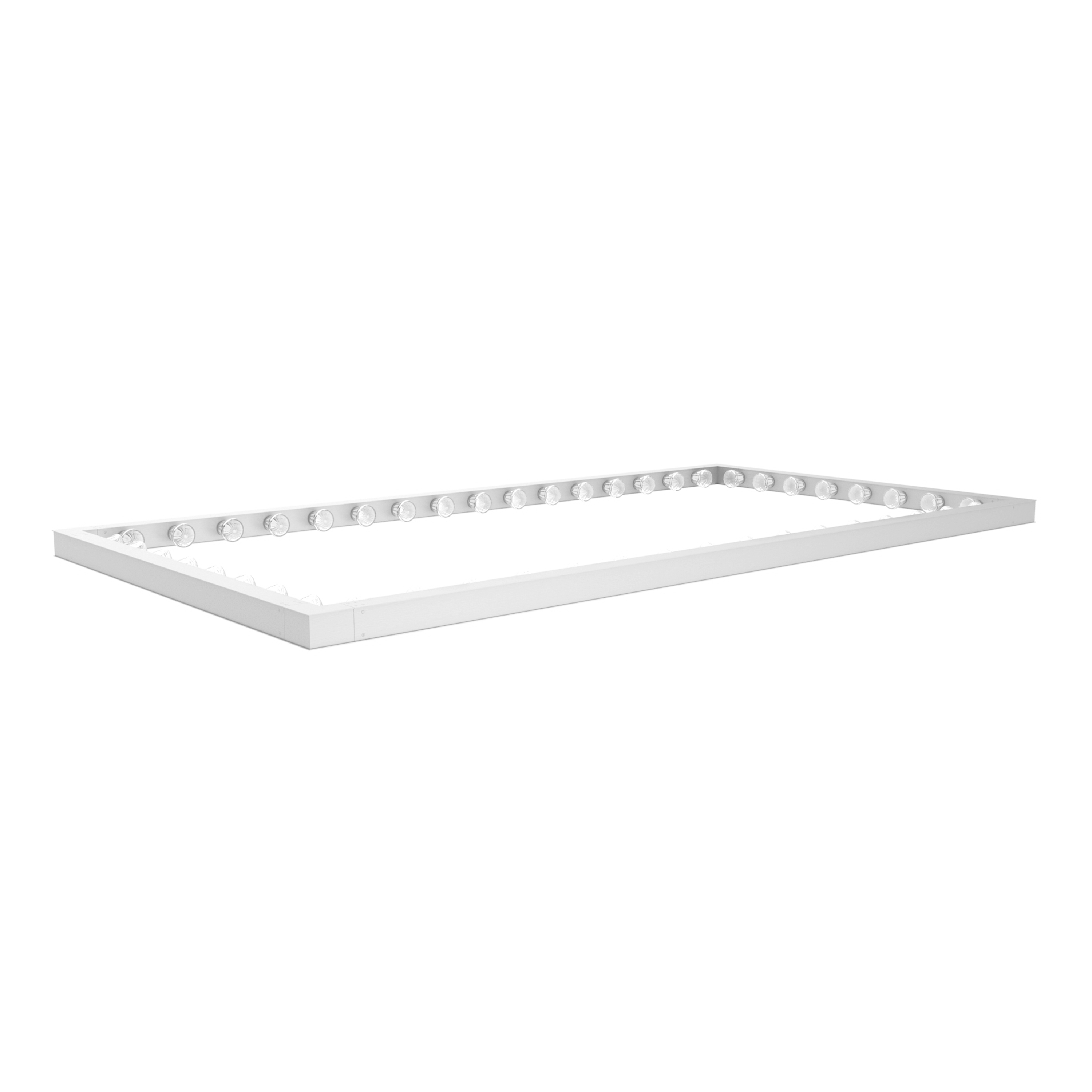 Mostrar el producto Framed del fabricante JSPR