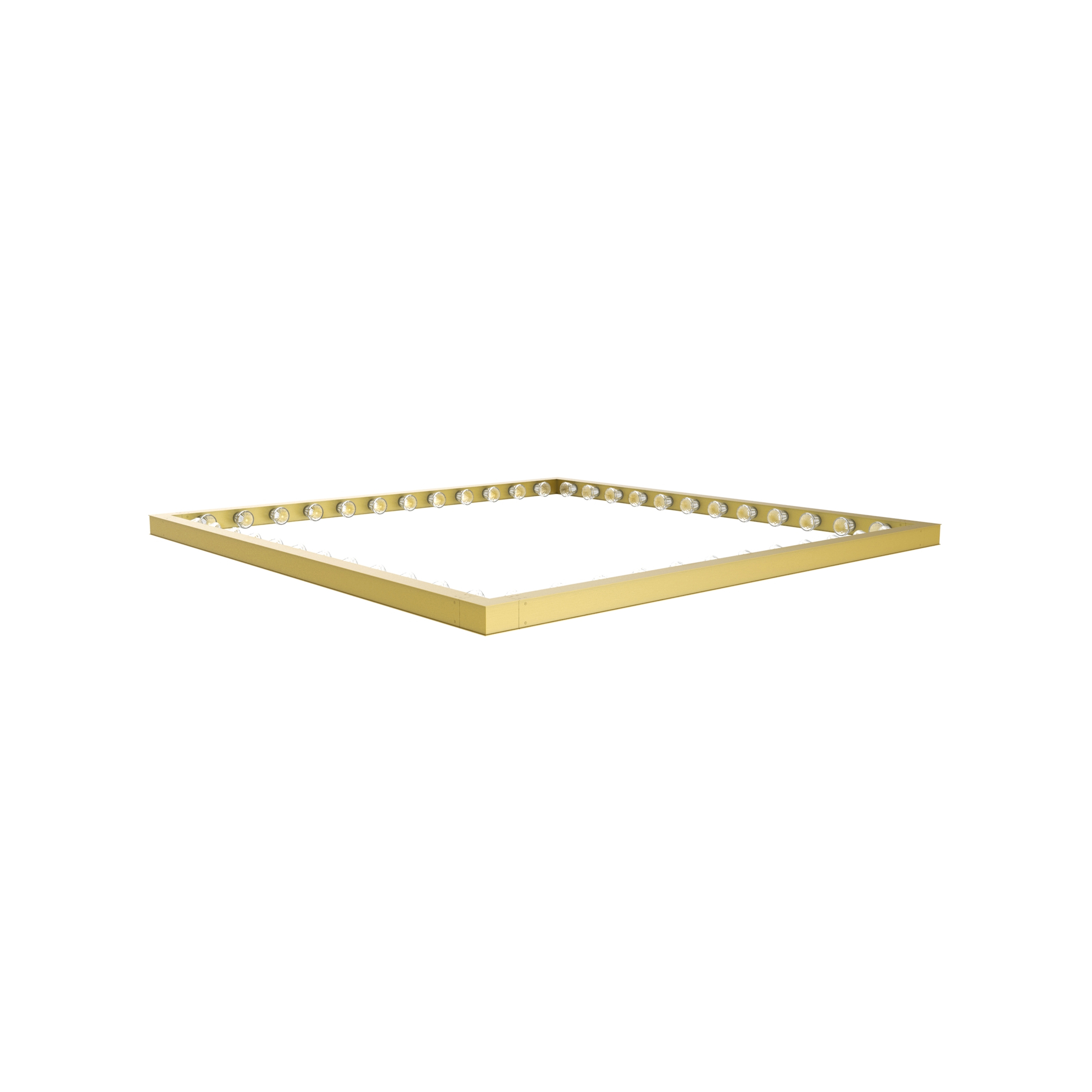 Display product Framed from manufacturer JSPR