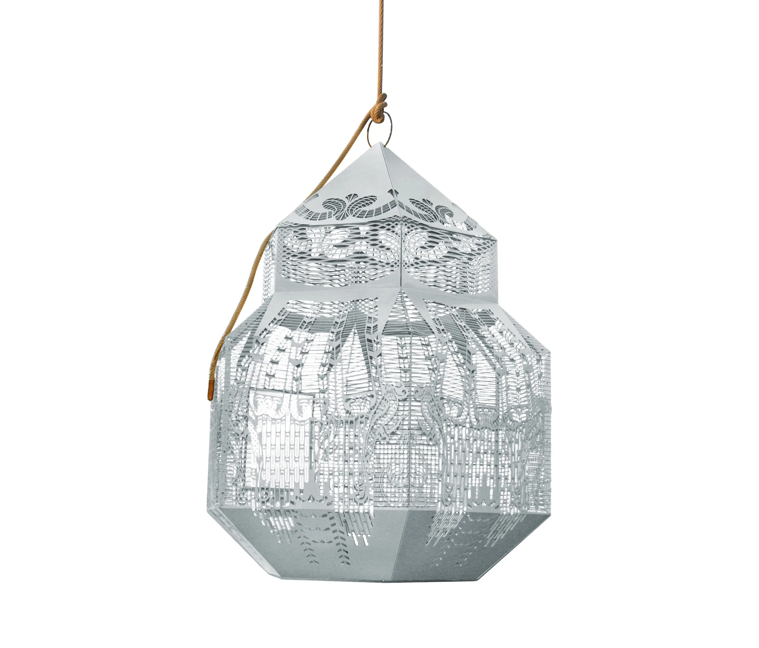 JSPR - Caged Beauty 80