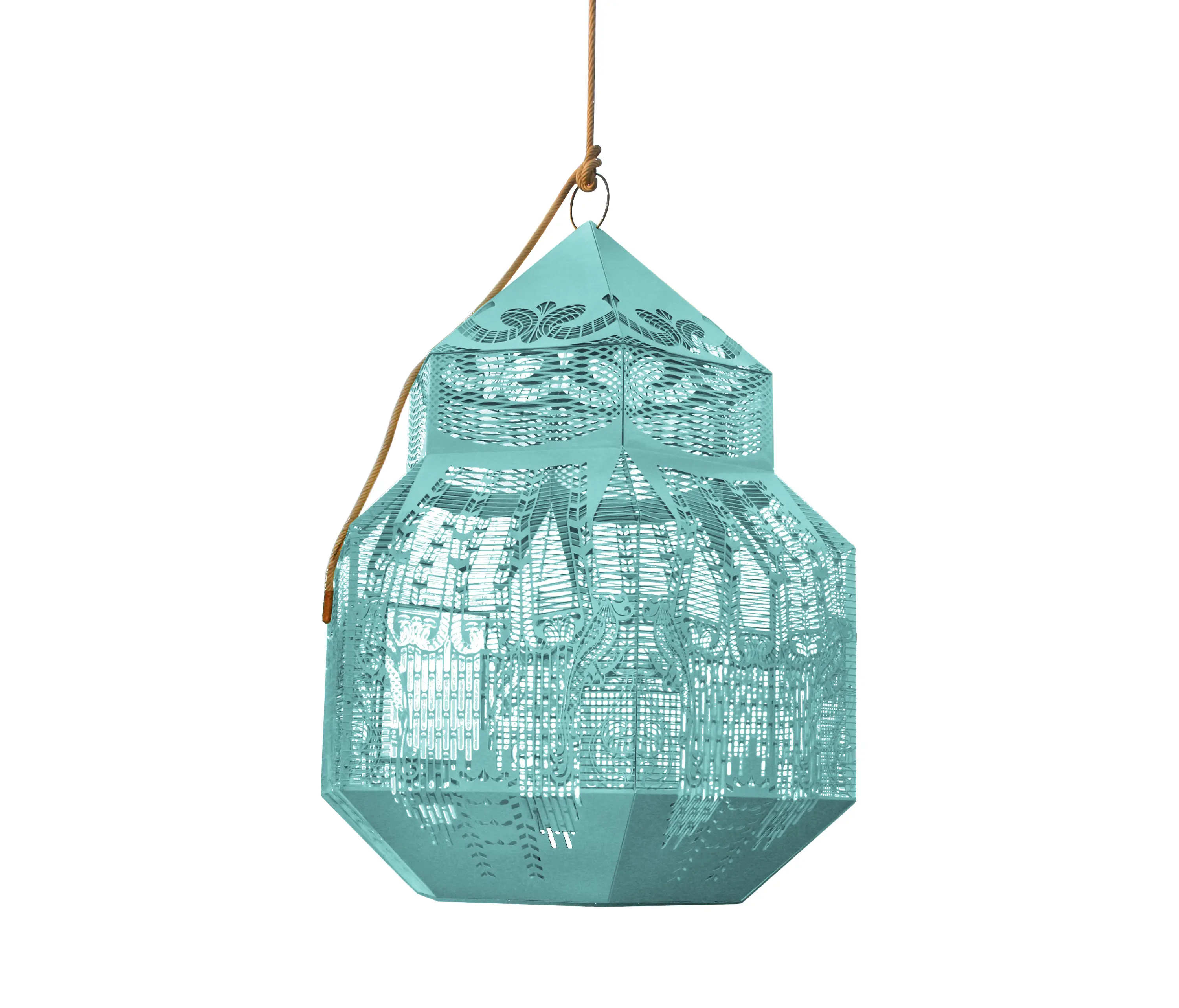 JSPR - Caged Beauty 170