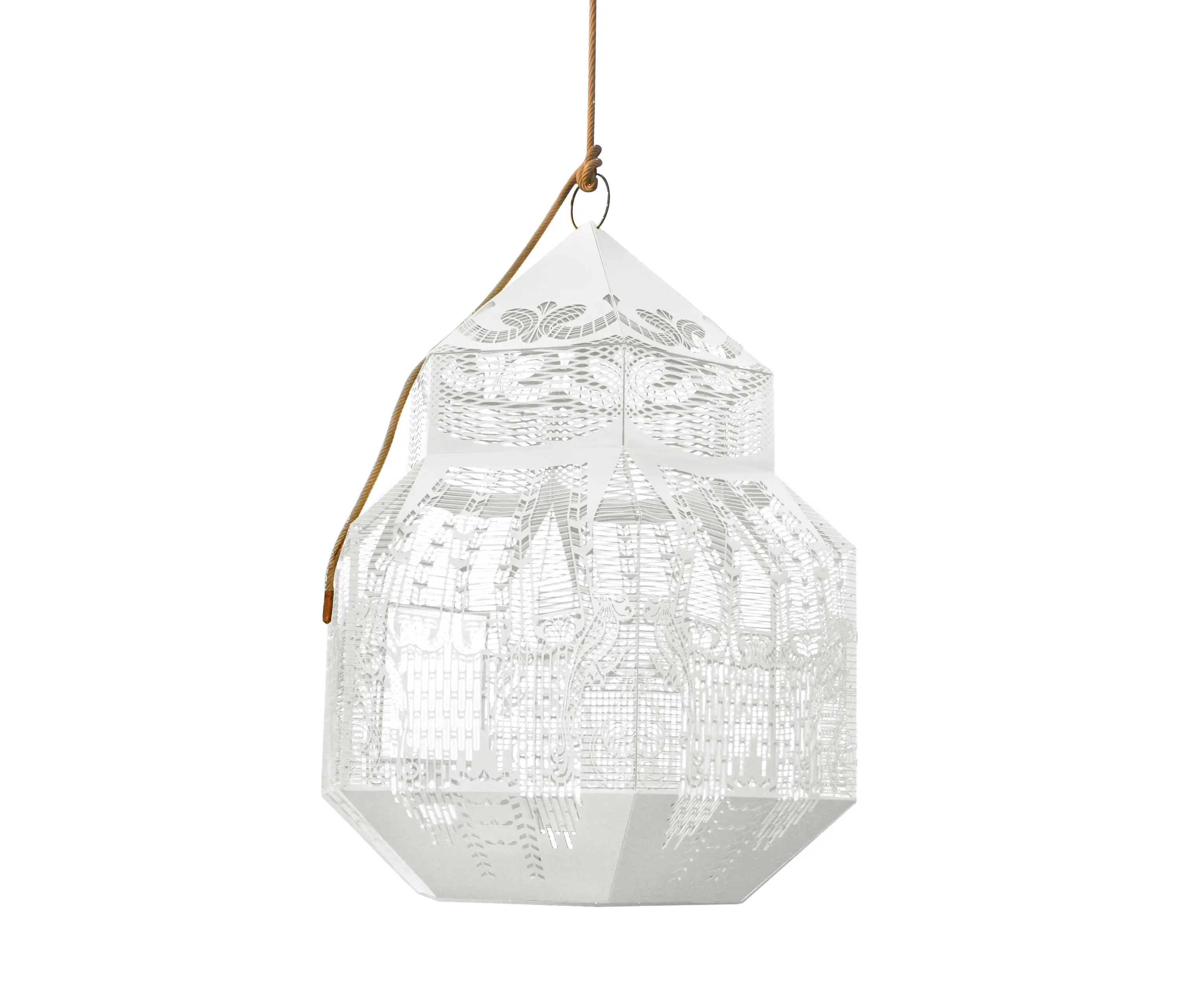 JSPR - Caged Beauty 170
