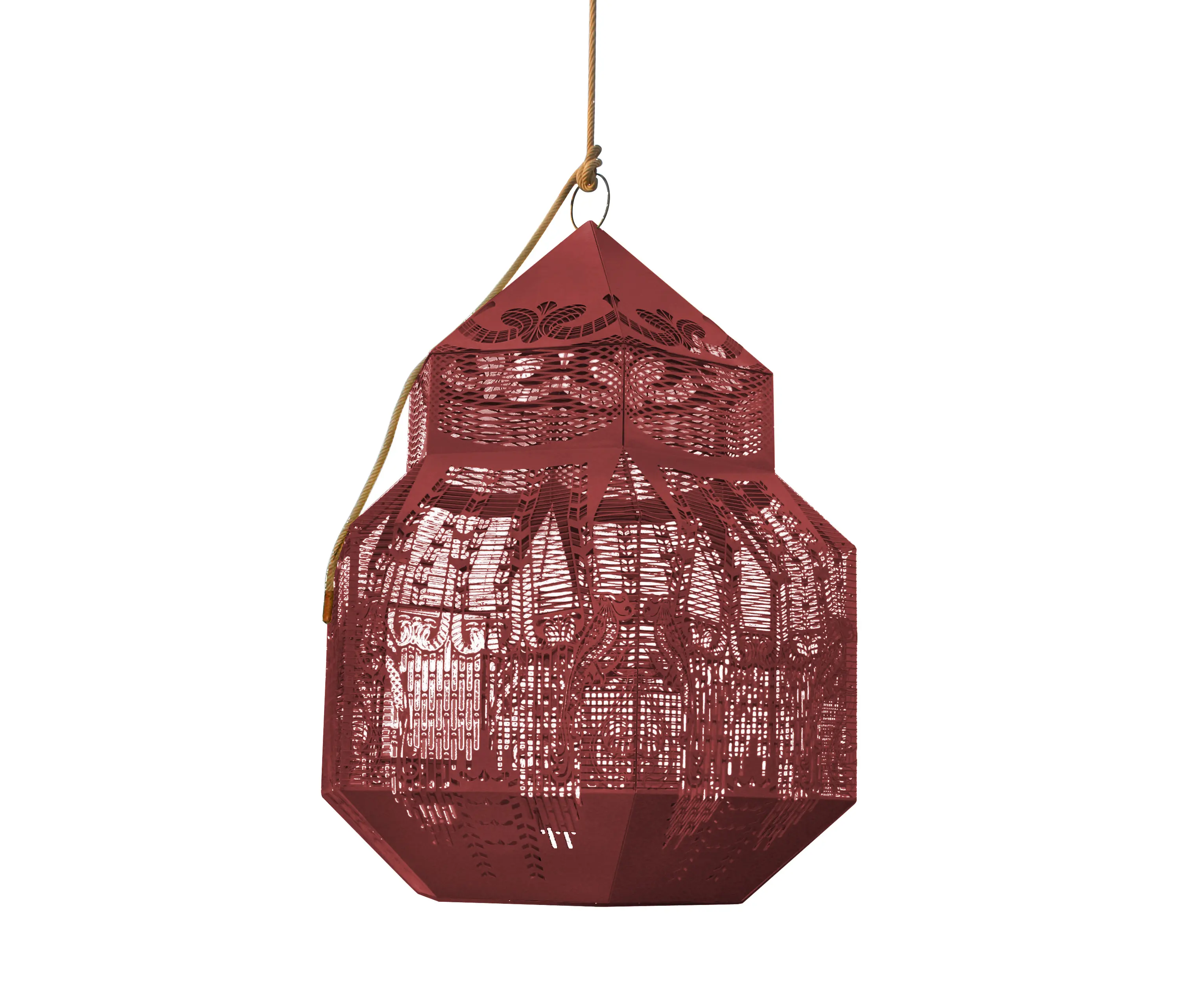 JSPR - Caged Beauty 170
