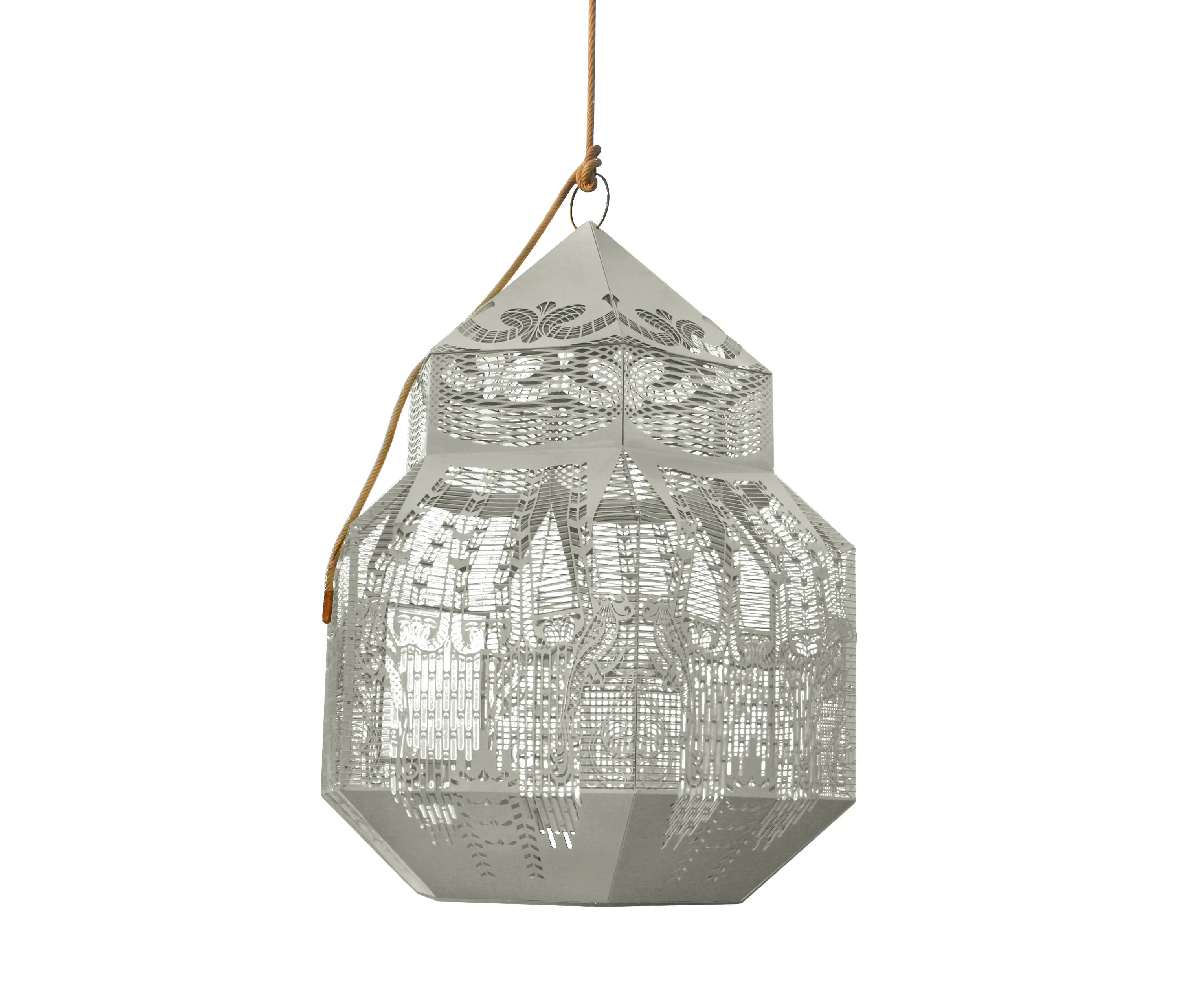 JSPR - Caged Beauty 320