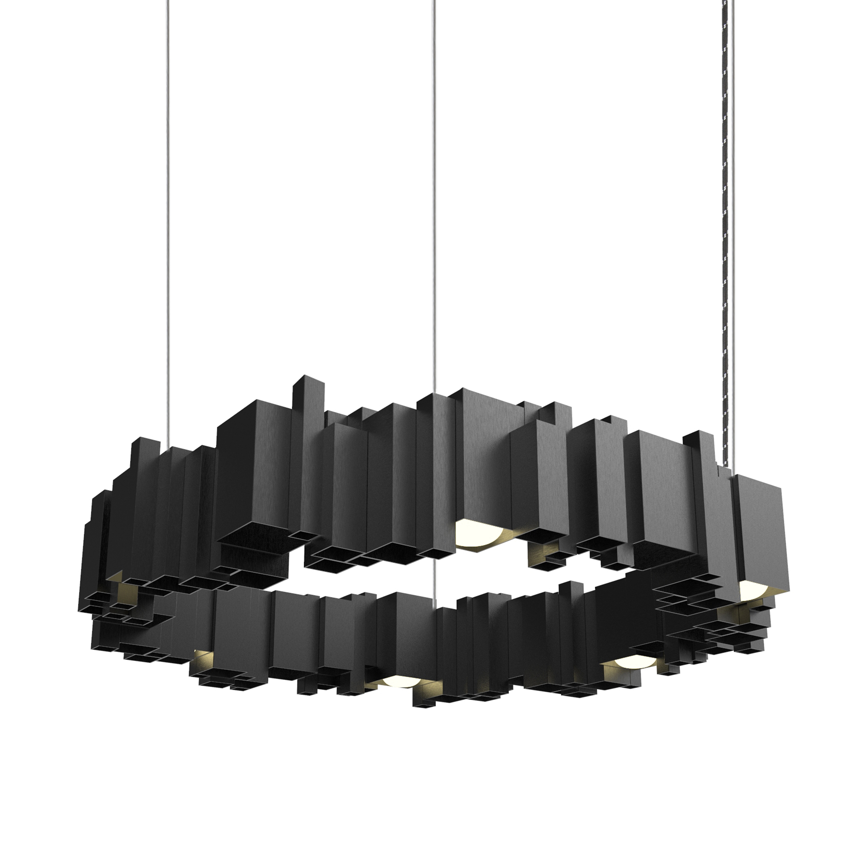 Mostrar el producto Cityscape Urban del fabricante JSPR