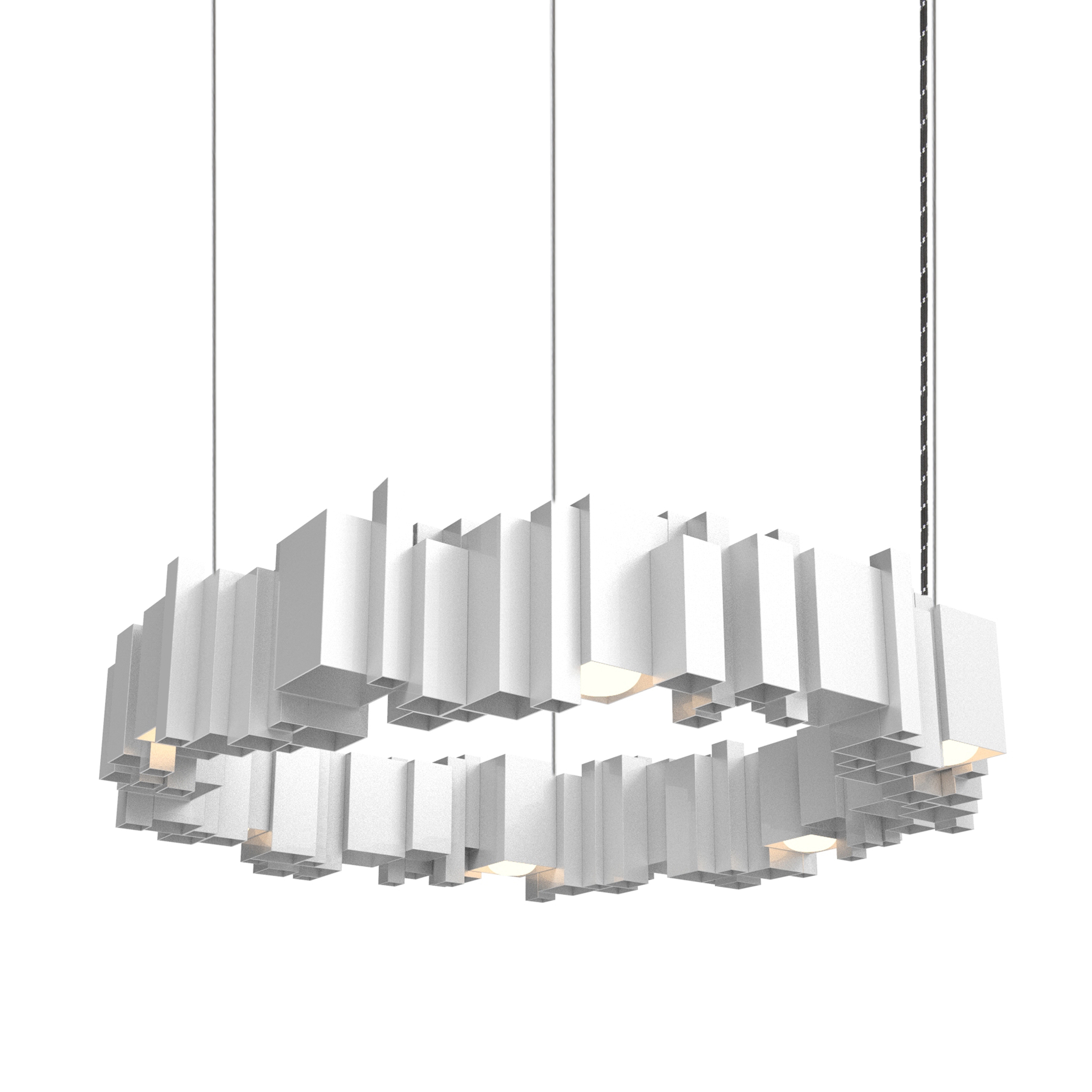 Cityscape Urban