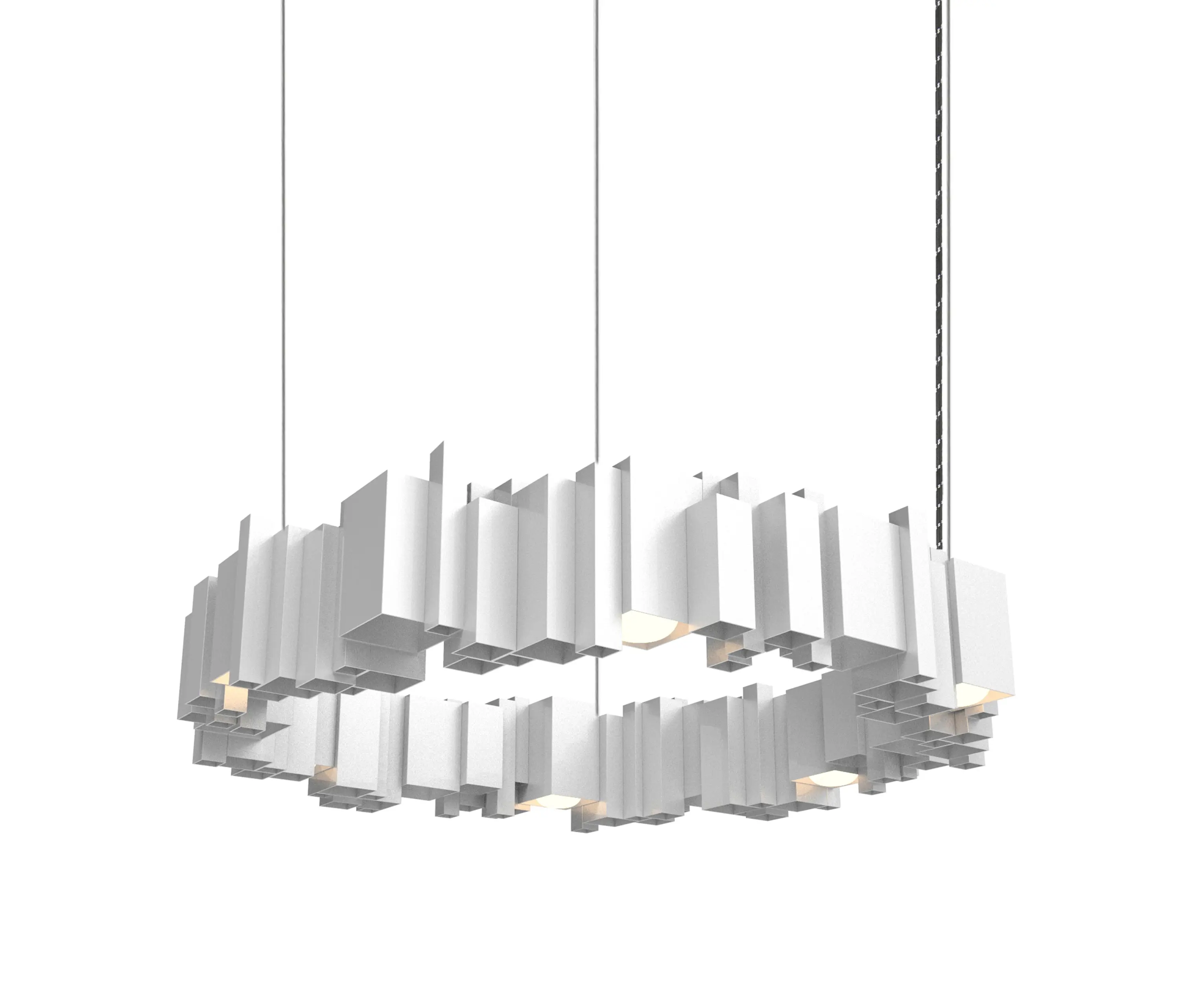 JSPR - Cityscape Urban