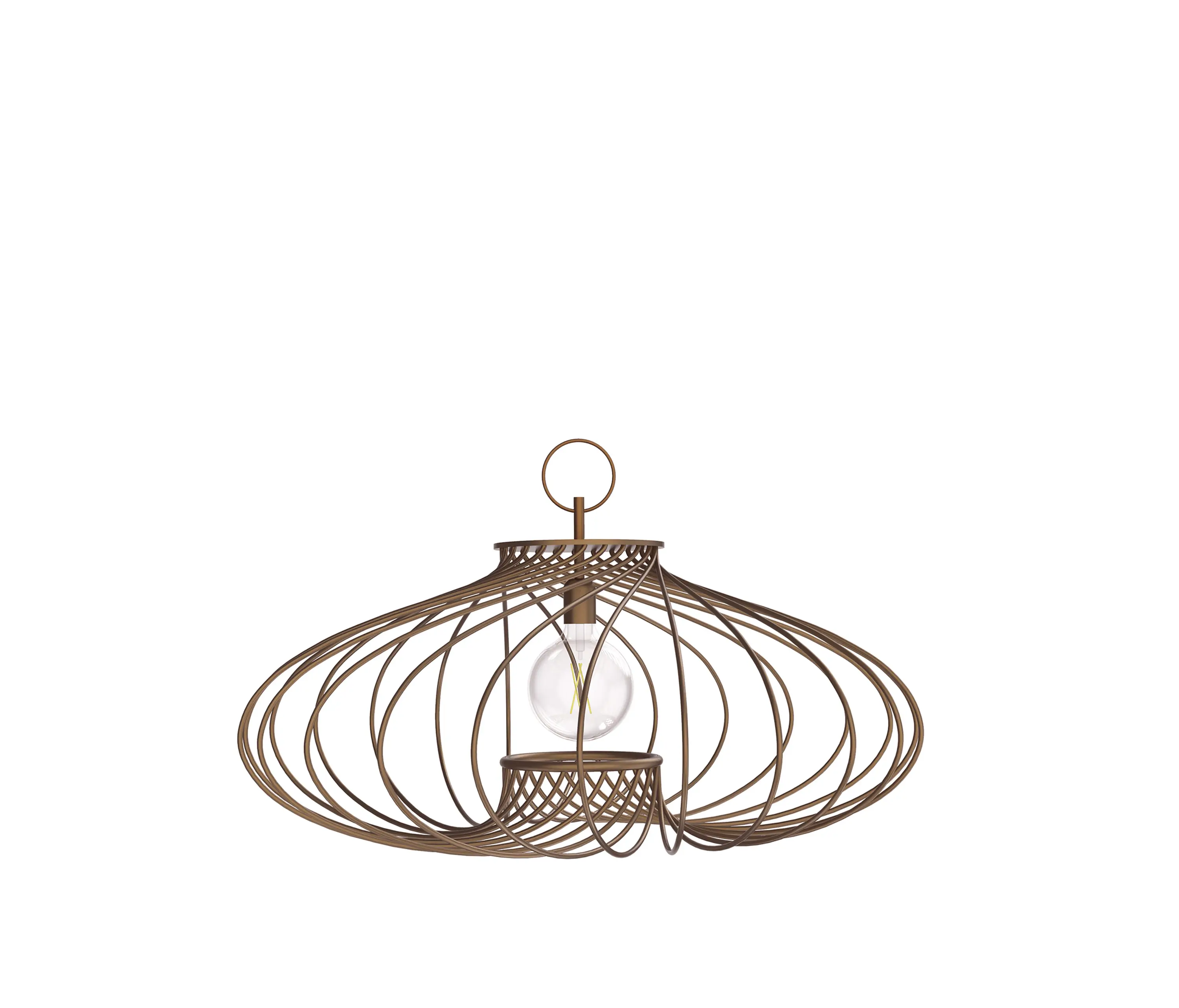 JSPR - Pirouette I